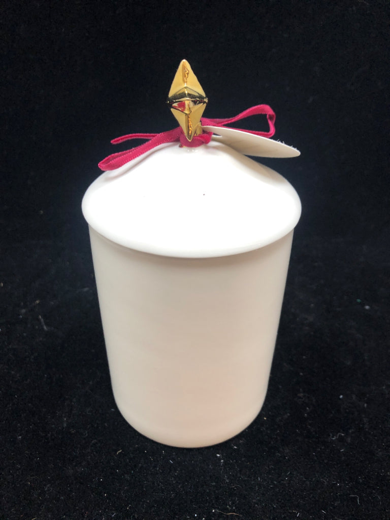 ANTHROPOLOGIE 'THE NUTCRACKER' CANDLE.