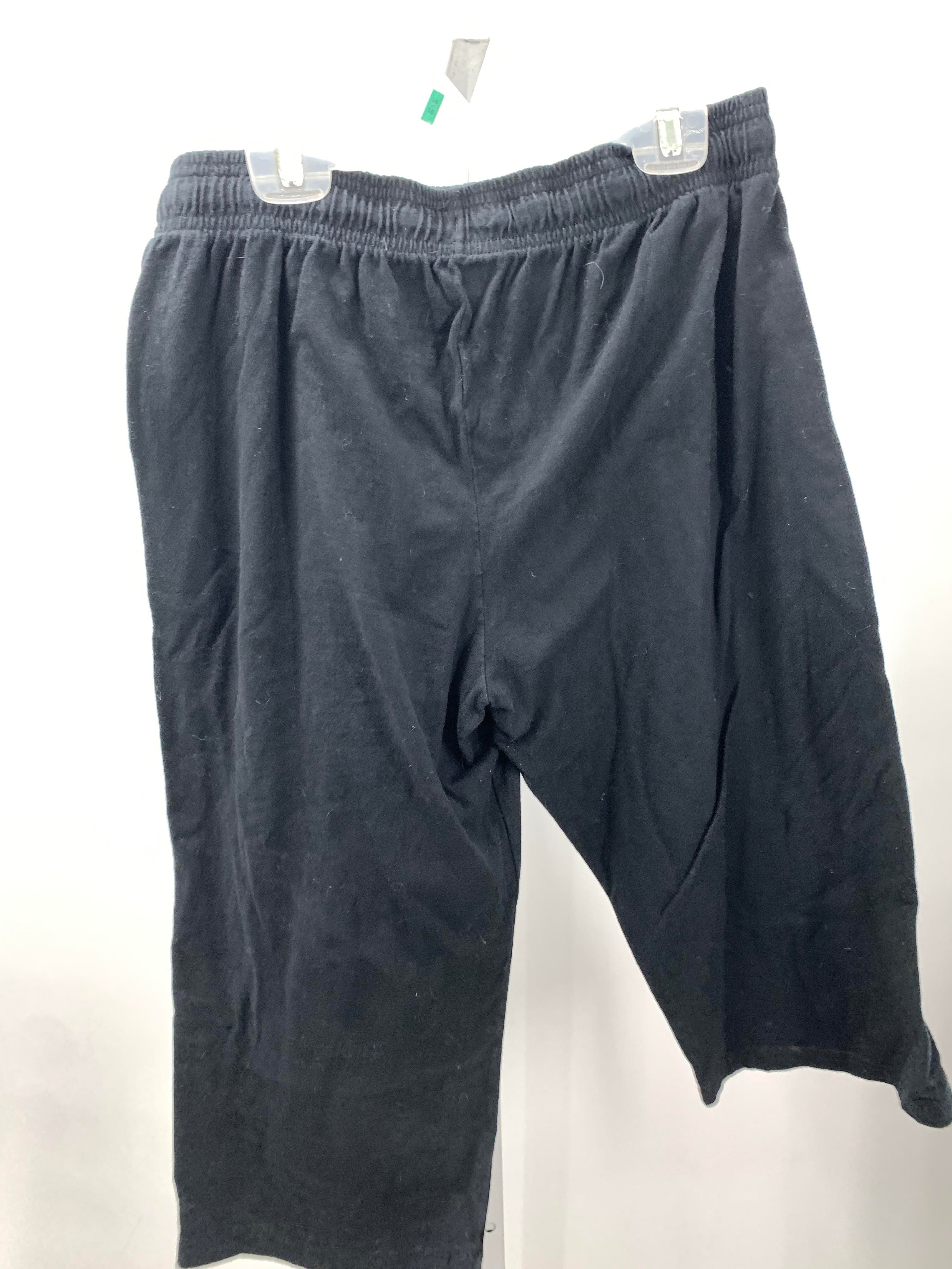 Champion Size Medium Misses Capri Pants