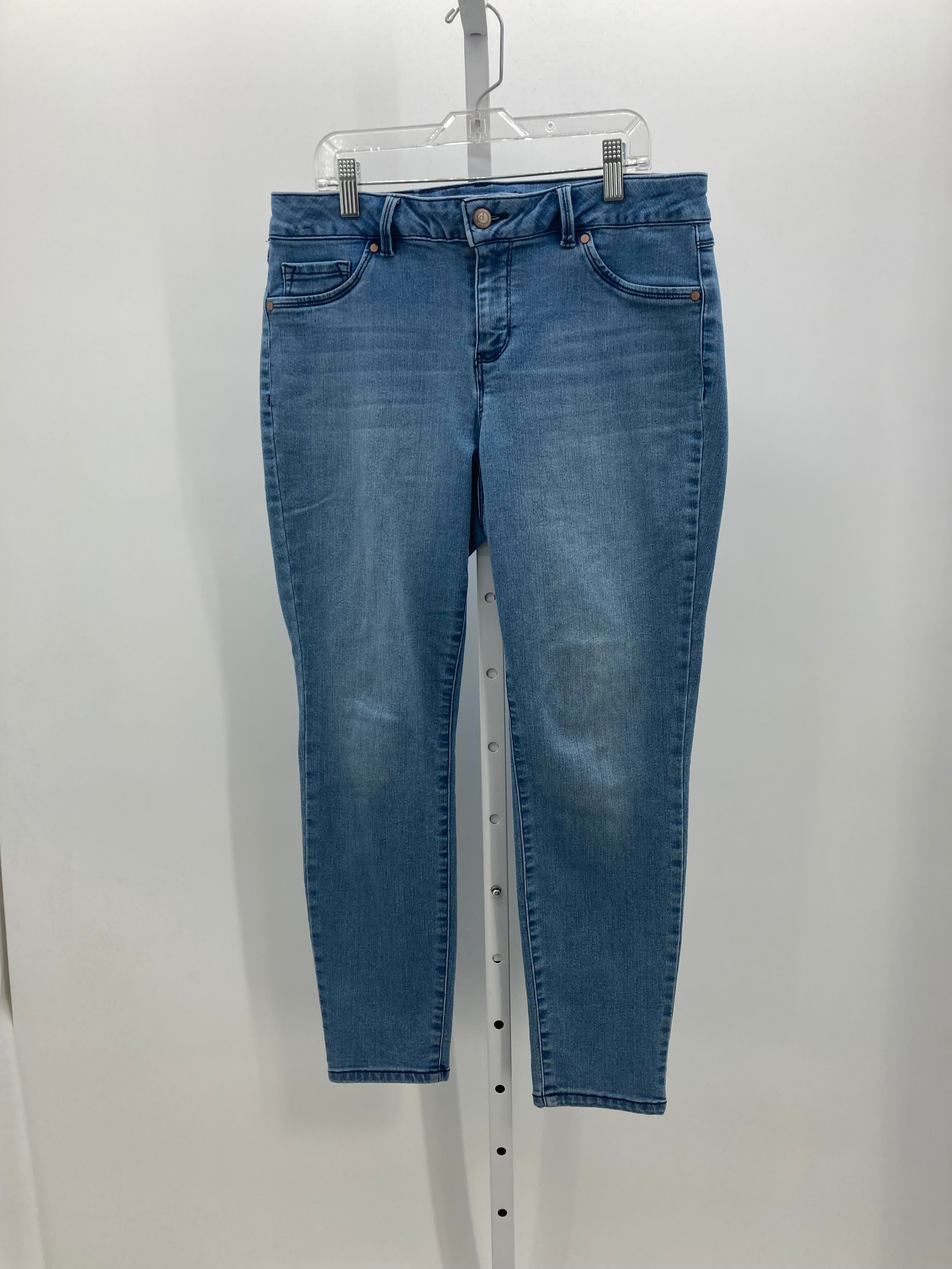 d. jeans Size 8 Misses Jeans