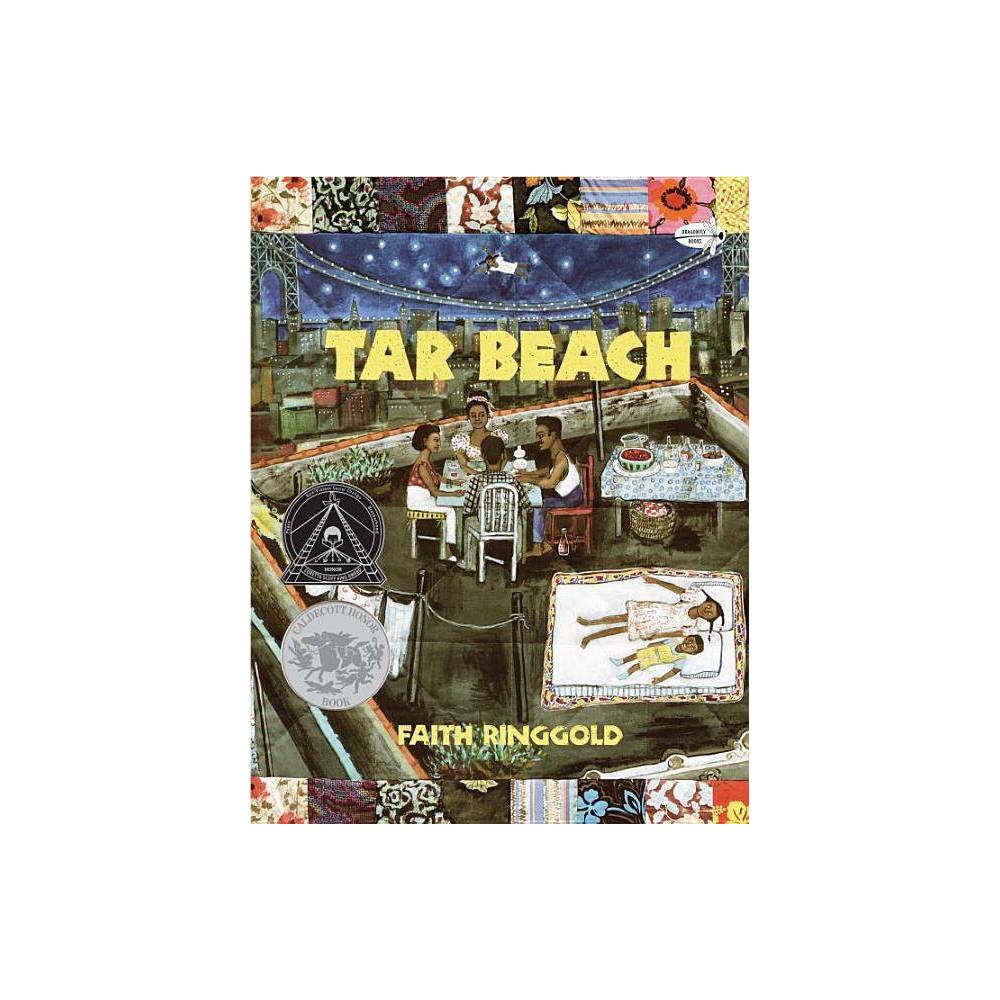 Tar Beach ( Dragonfly Books) (Paperback) by Faith Ringgold -