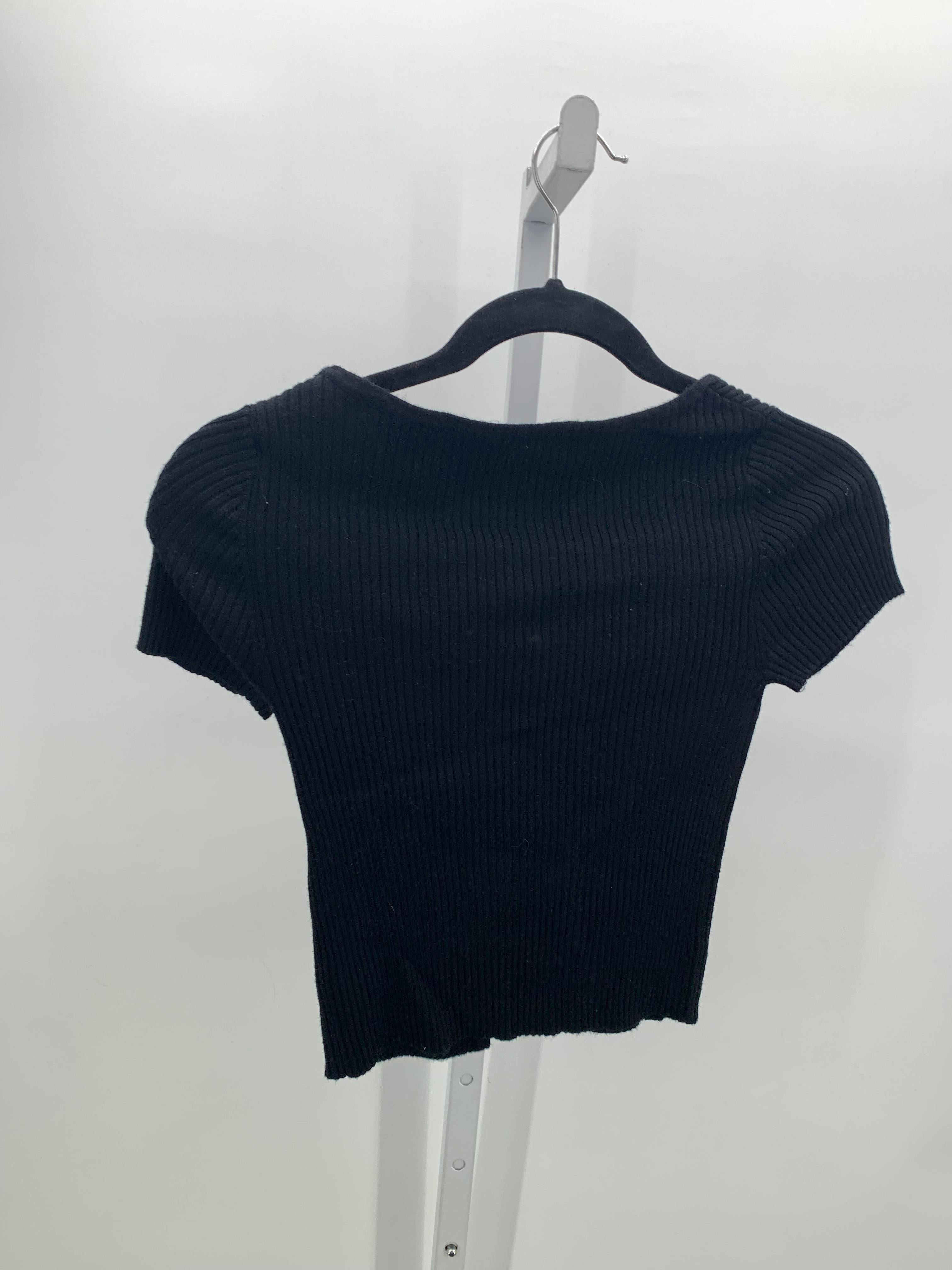 rue21 Size X Small Juniors Short Sleeve Shirt