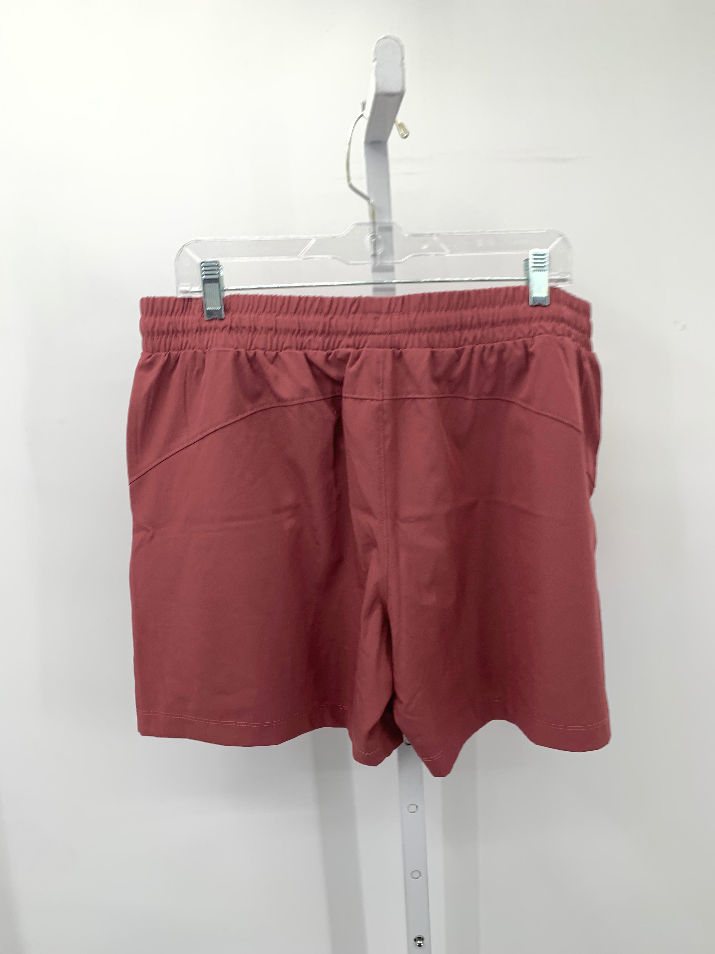 Mondetta Size Extra Large Misses Shorts