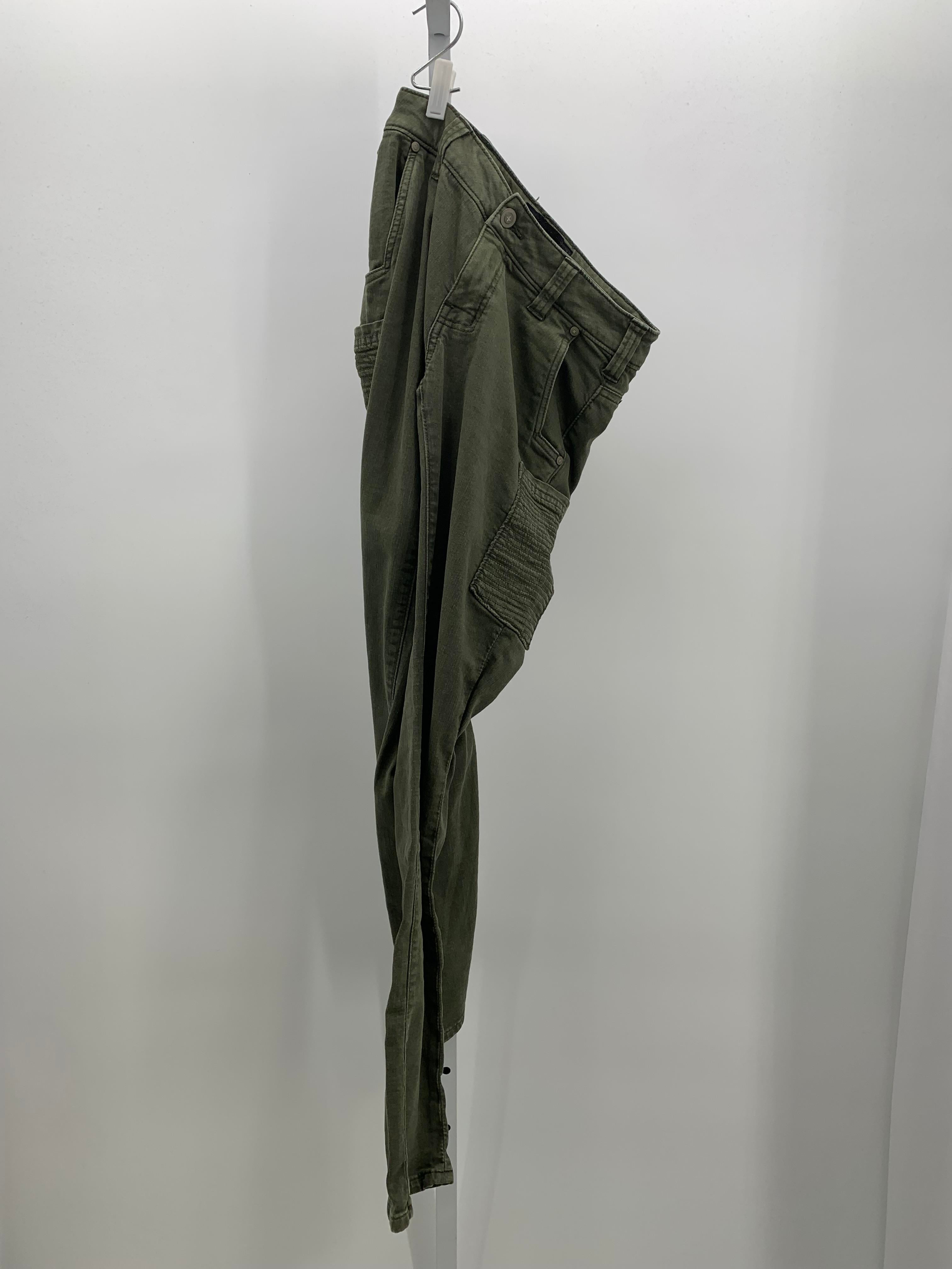 Size 2 Juniors Jeans