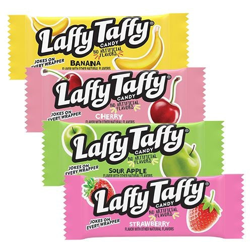 Laffy Taffy