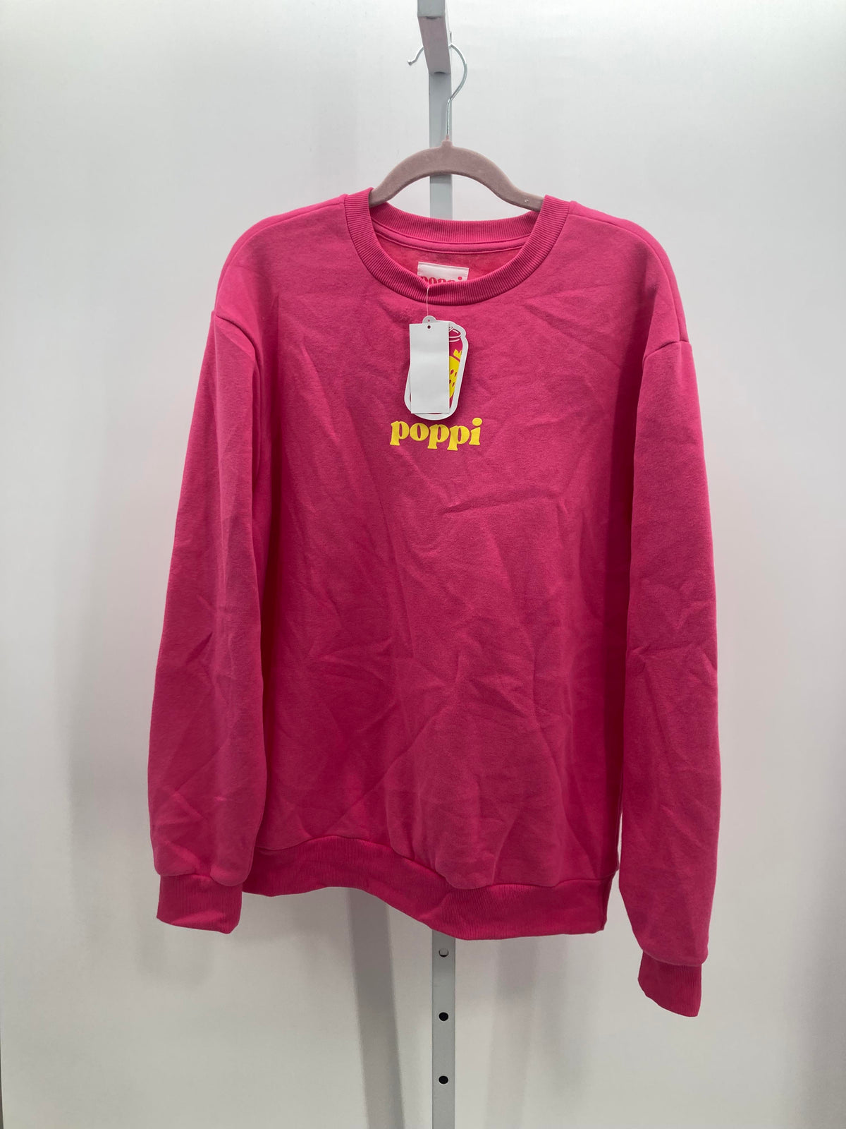 Target Brand Size Medium Misses Long Sleeve Shirt