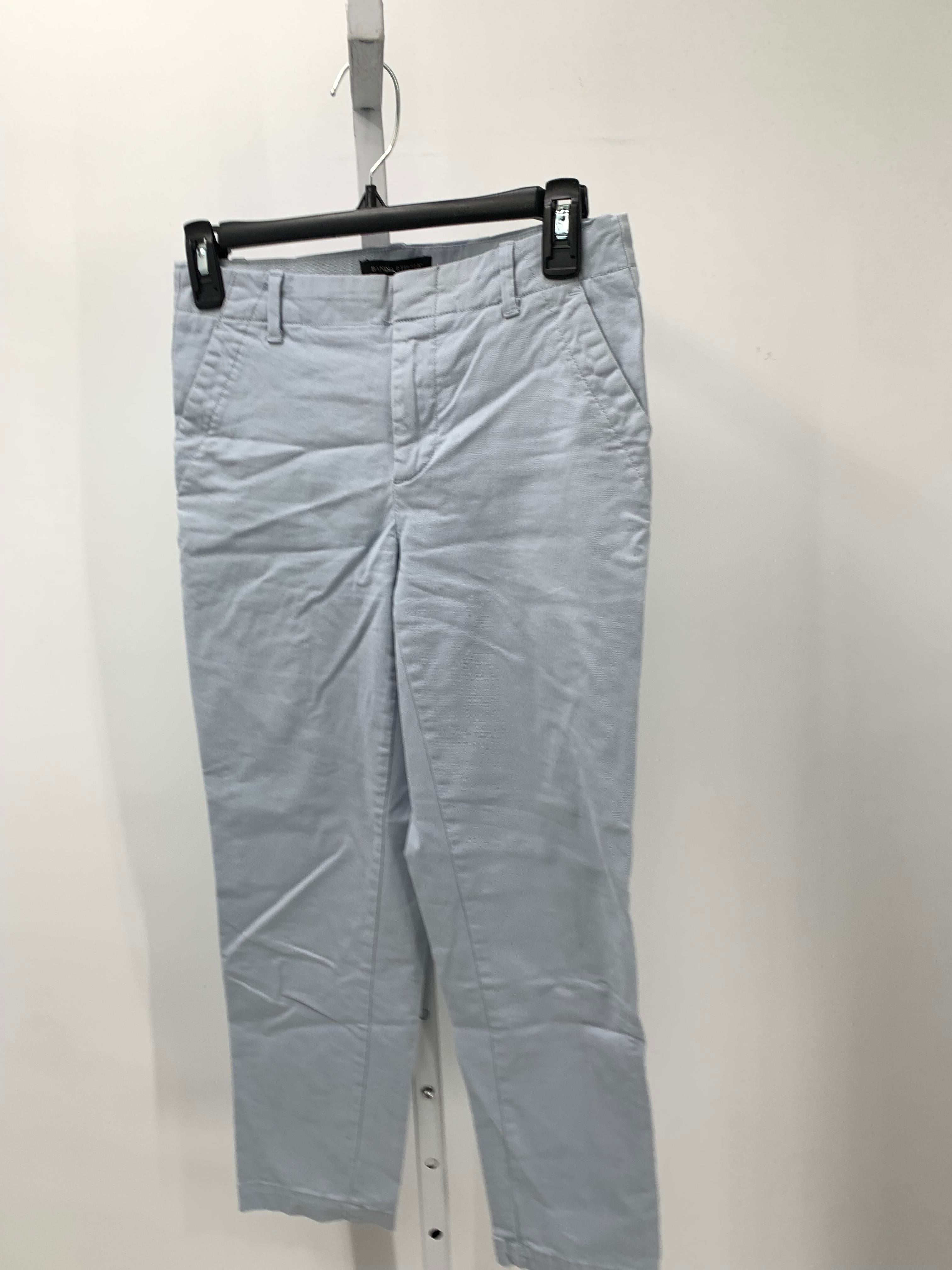Banana Republic Size 00 Petite Petite Pants