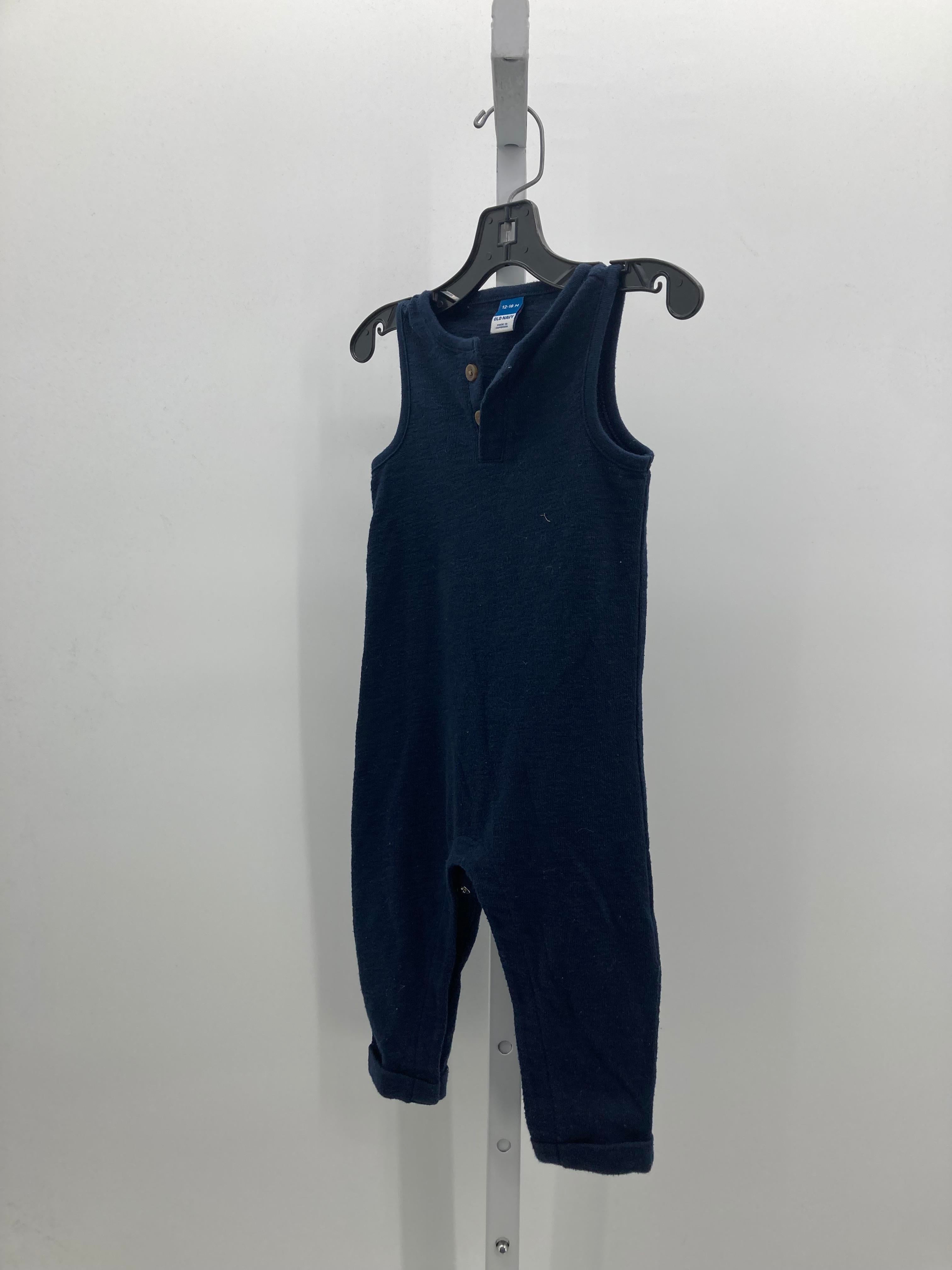 KNIT ROMPER