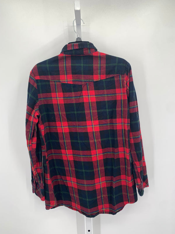 Size Medium Misses Long Sleeve Shirt