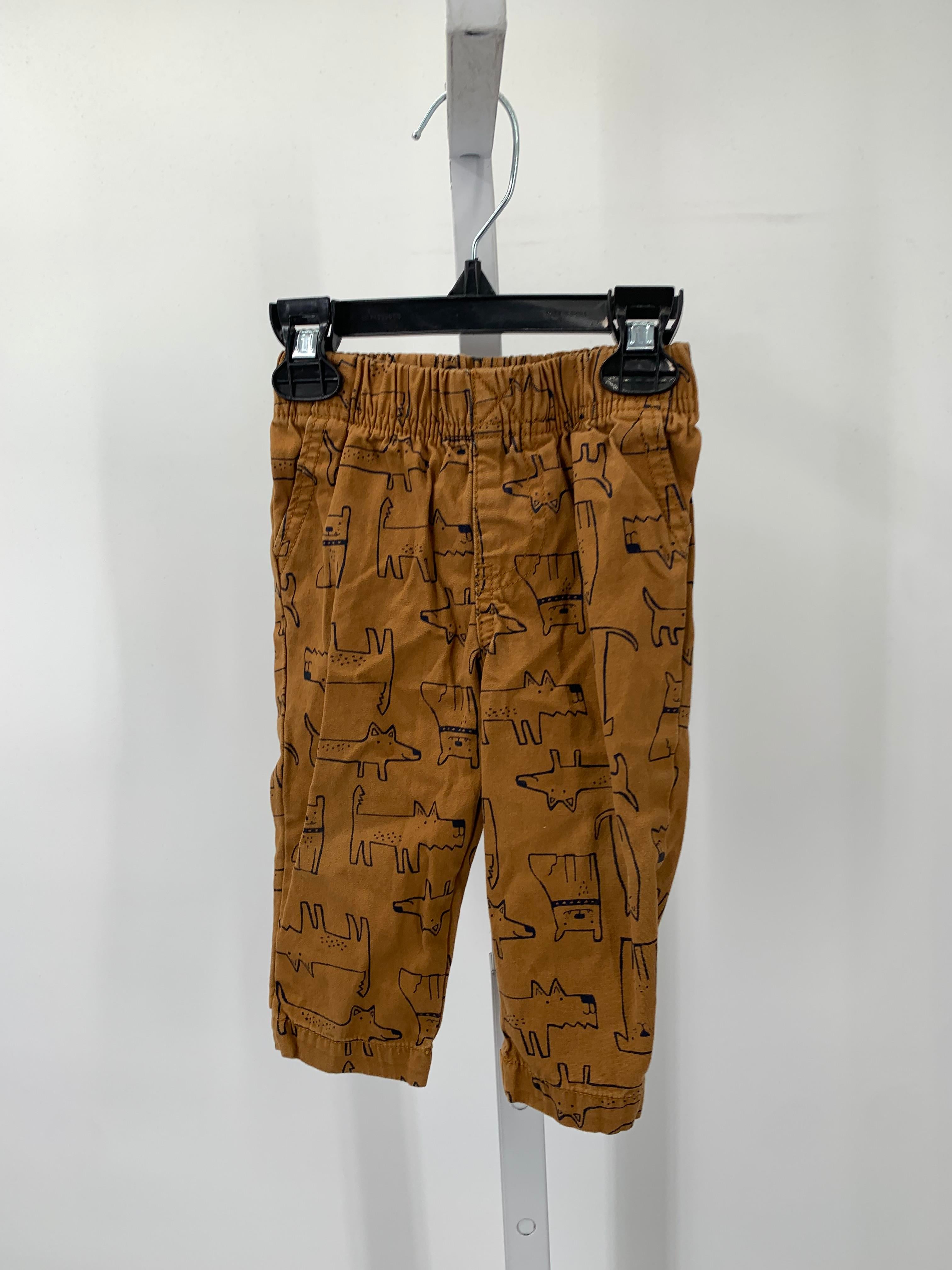 DOGS ELASTIC WAIST