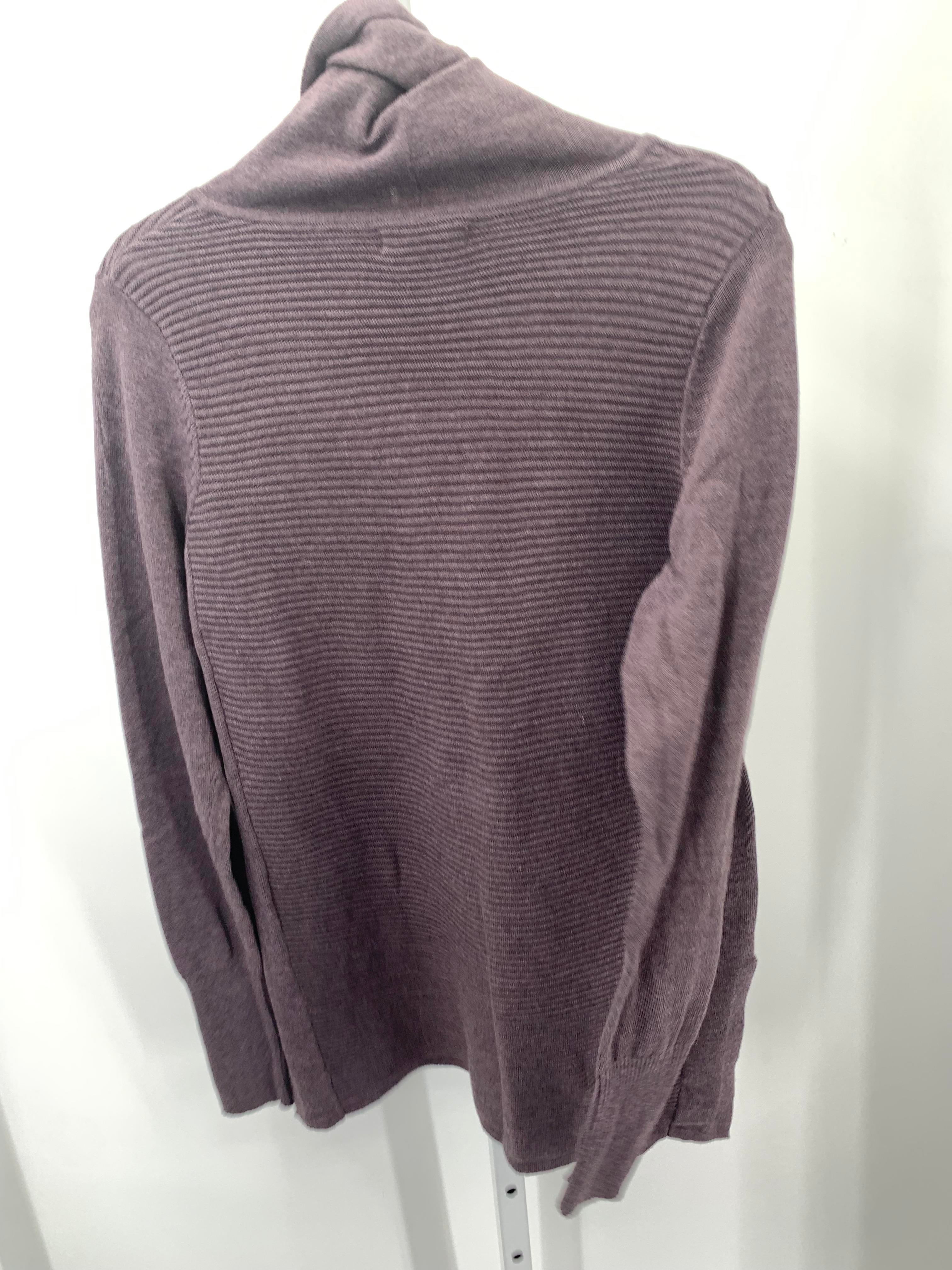 Artisan NY Size Medium Misses Long Slv Sweater