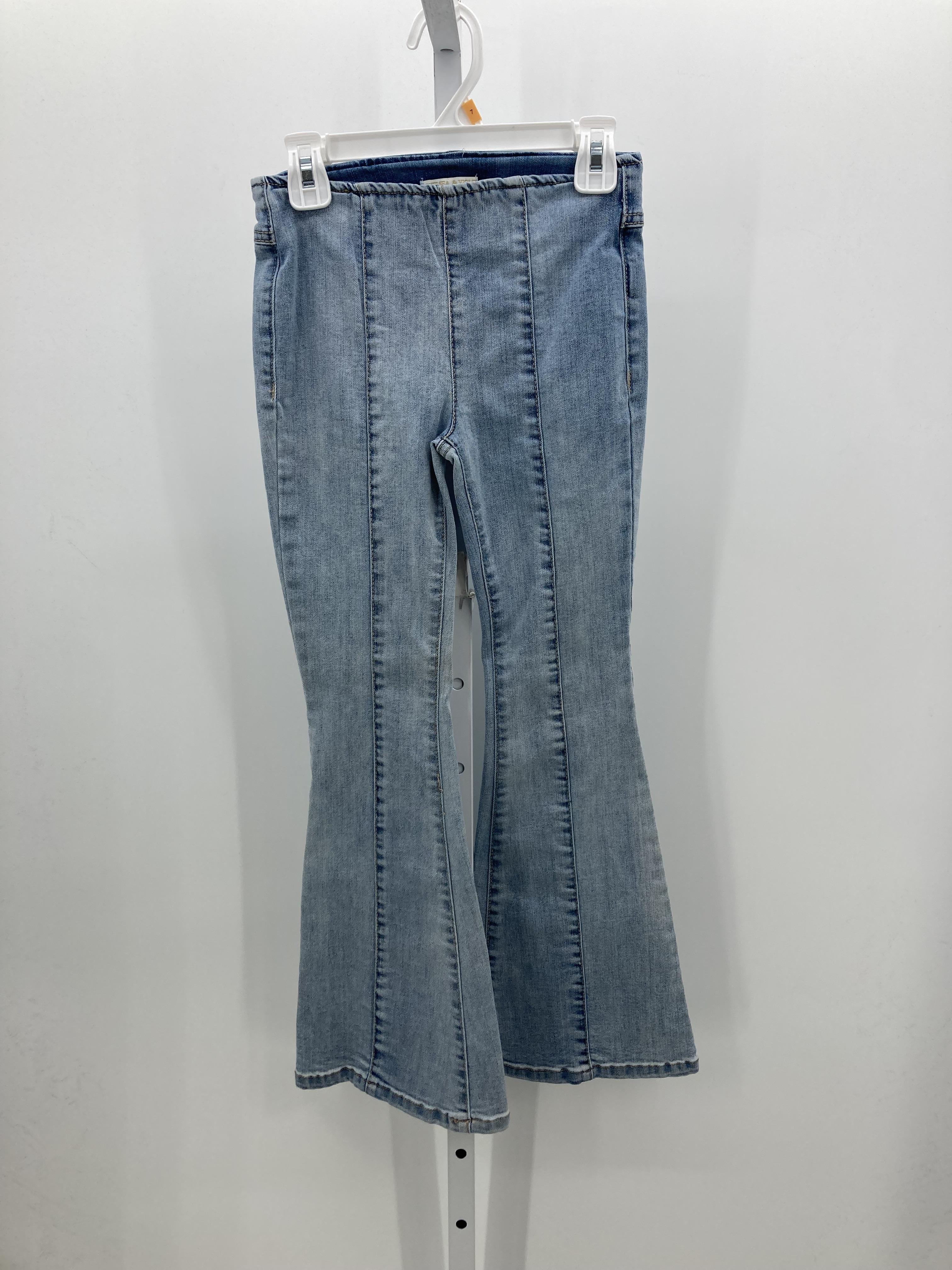 Size 7 Girls Jeans