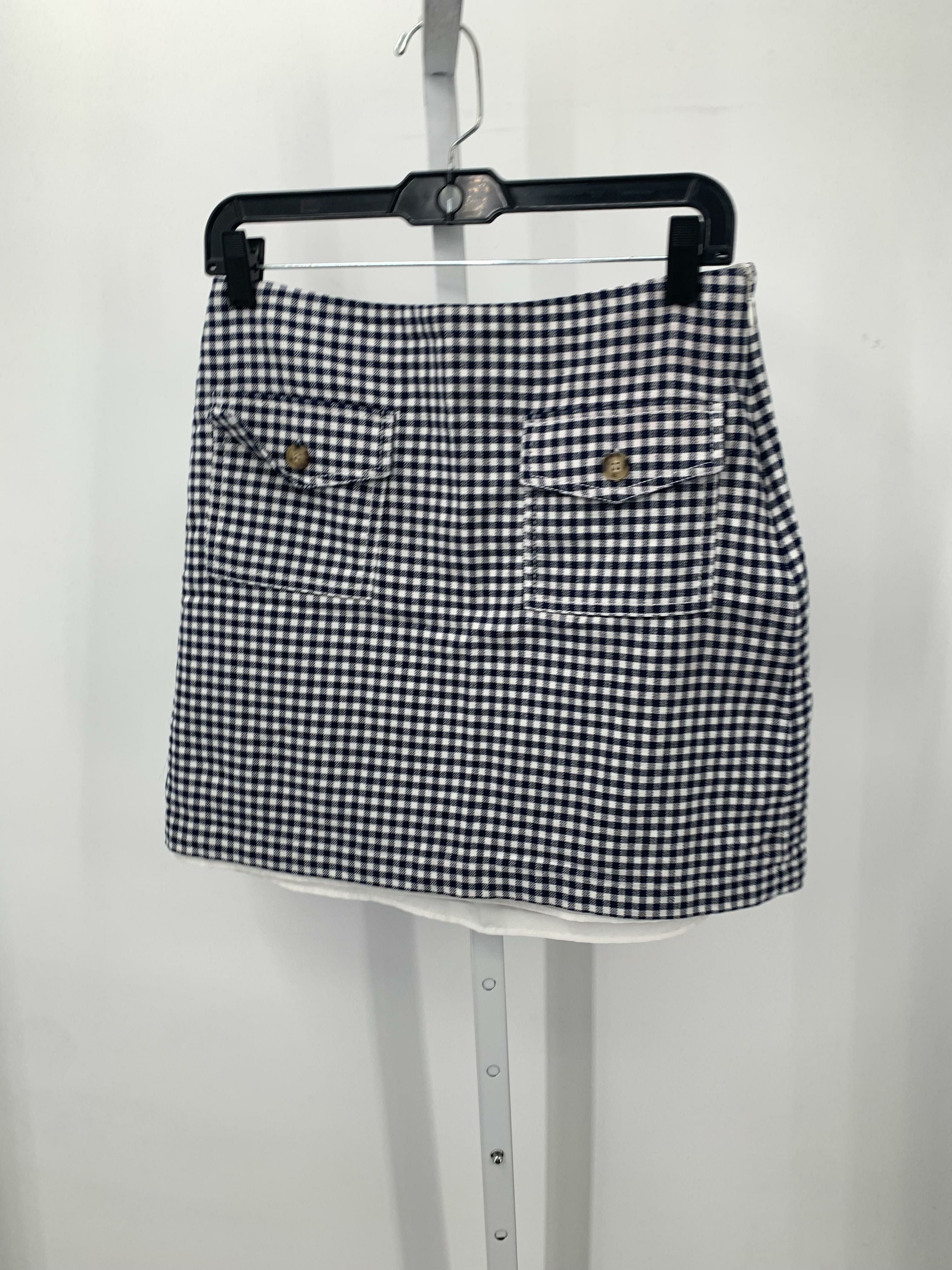 Loft Size 4 Misses Skirt