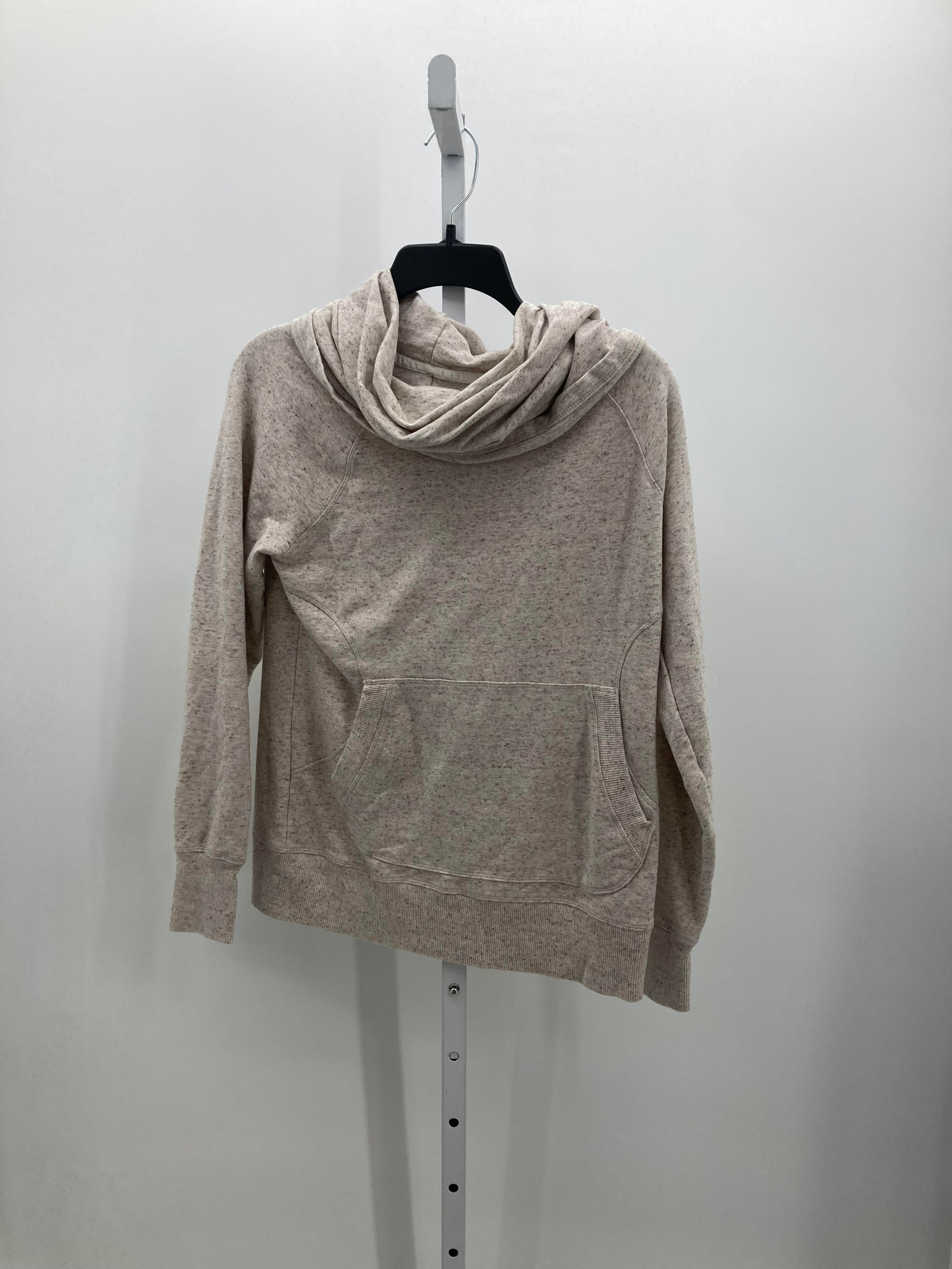 LL Bean Size Small Petite Petite Long Sleeve Shirt