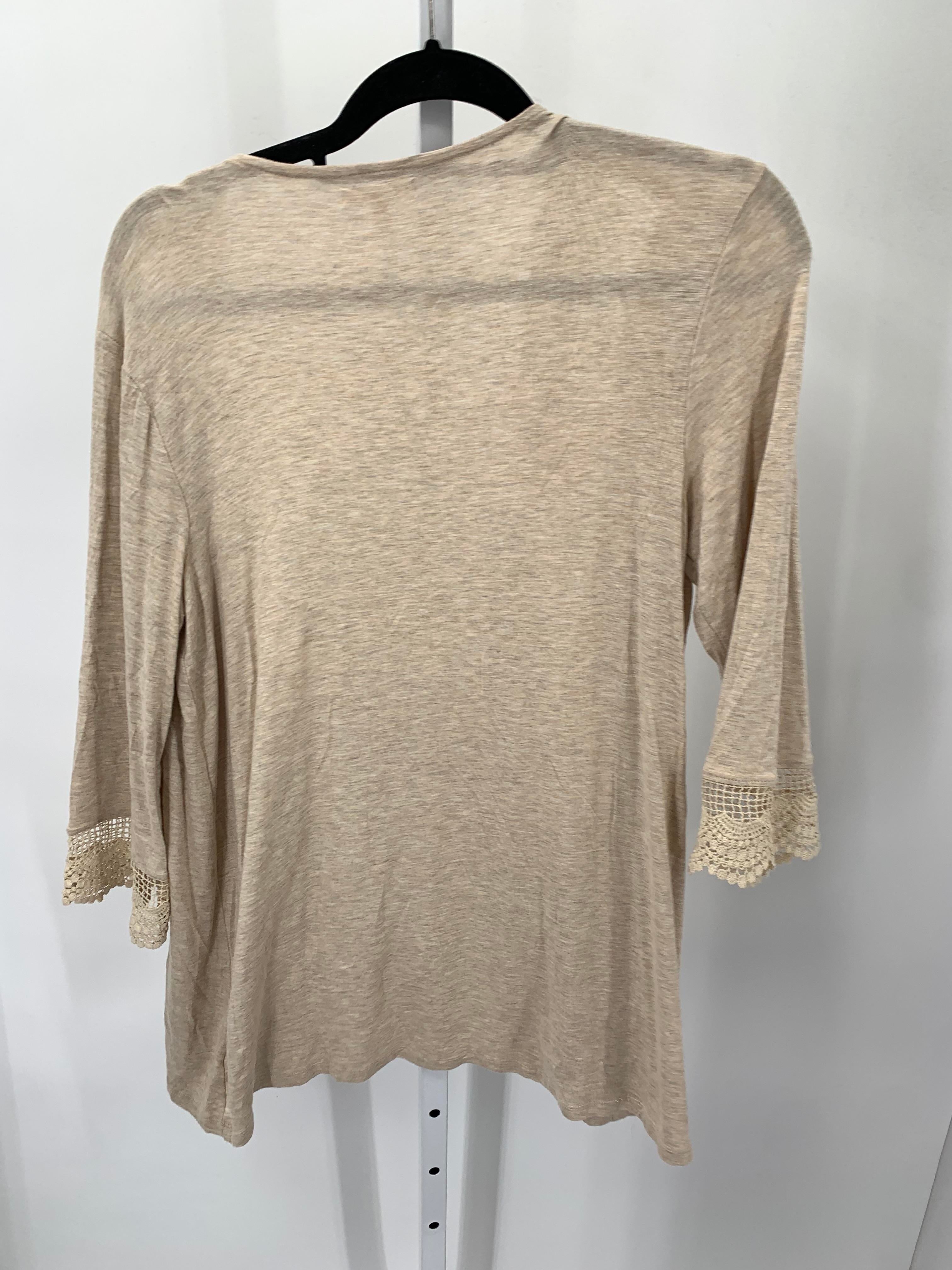 Maurices Size Large Misses Cardigan