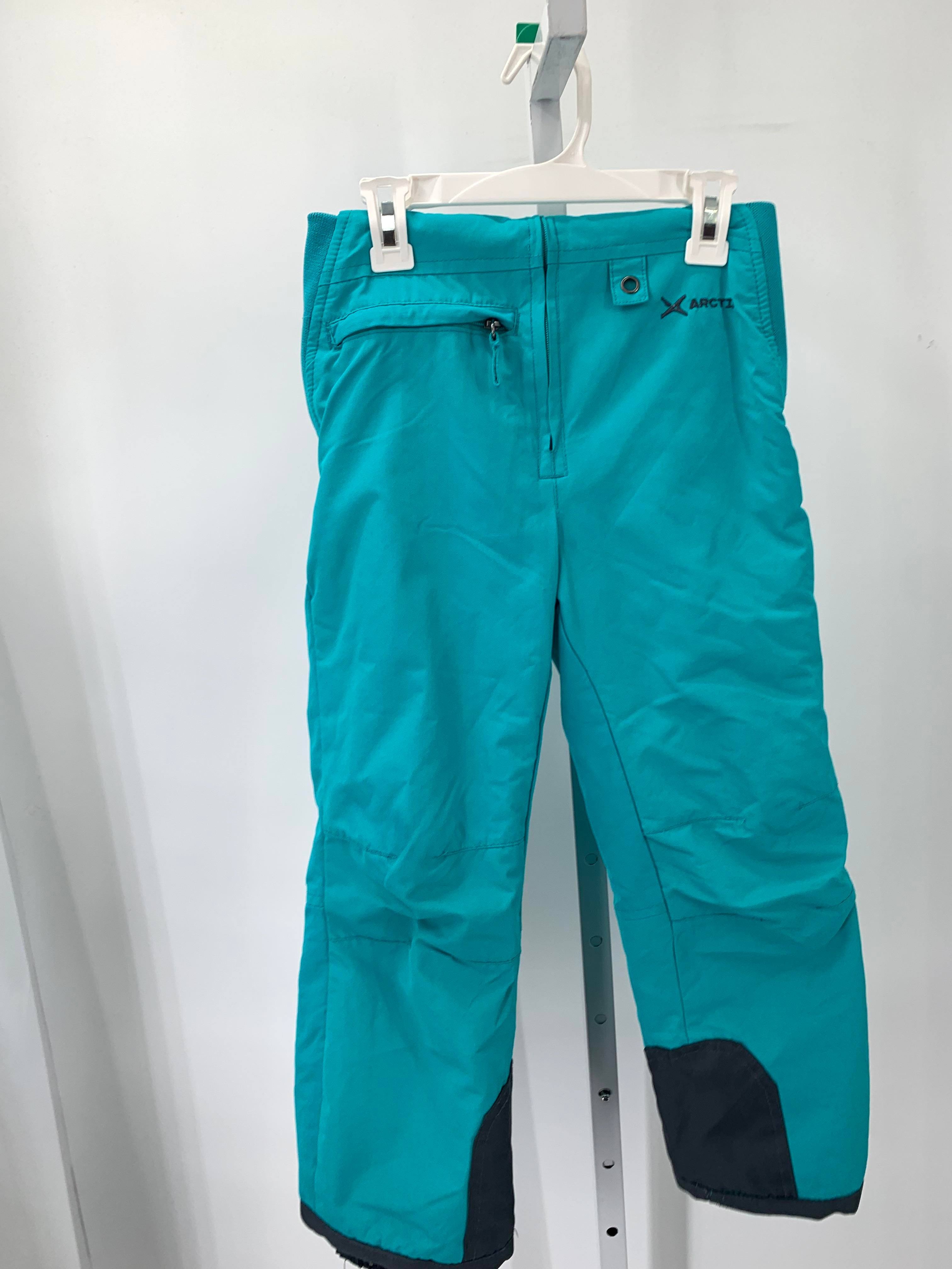 Arctix Size 6-7 Girls Snow Pants