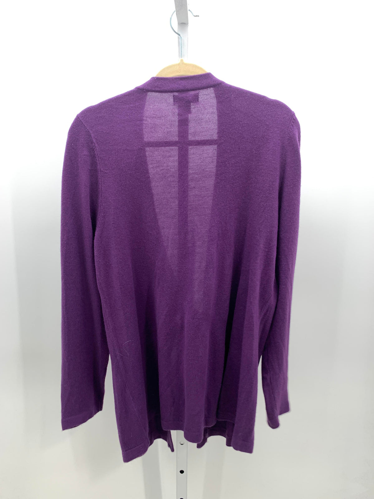Croft & Barrow Size 1X Womens Cardigan