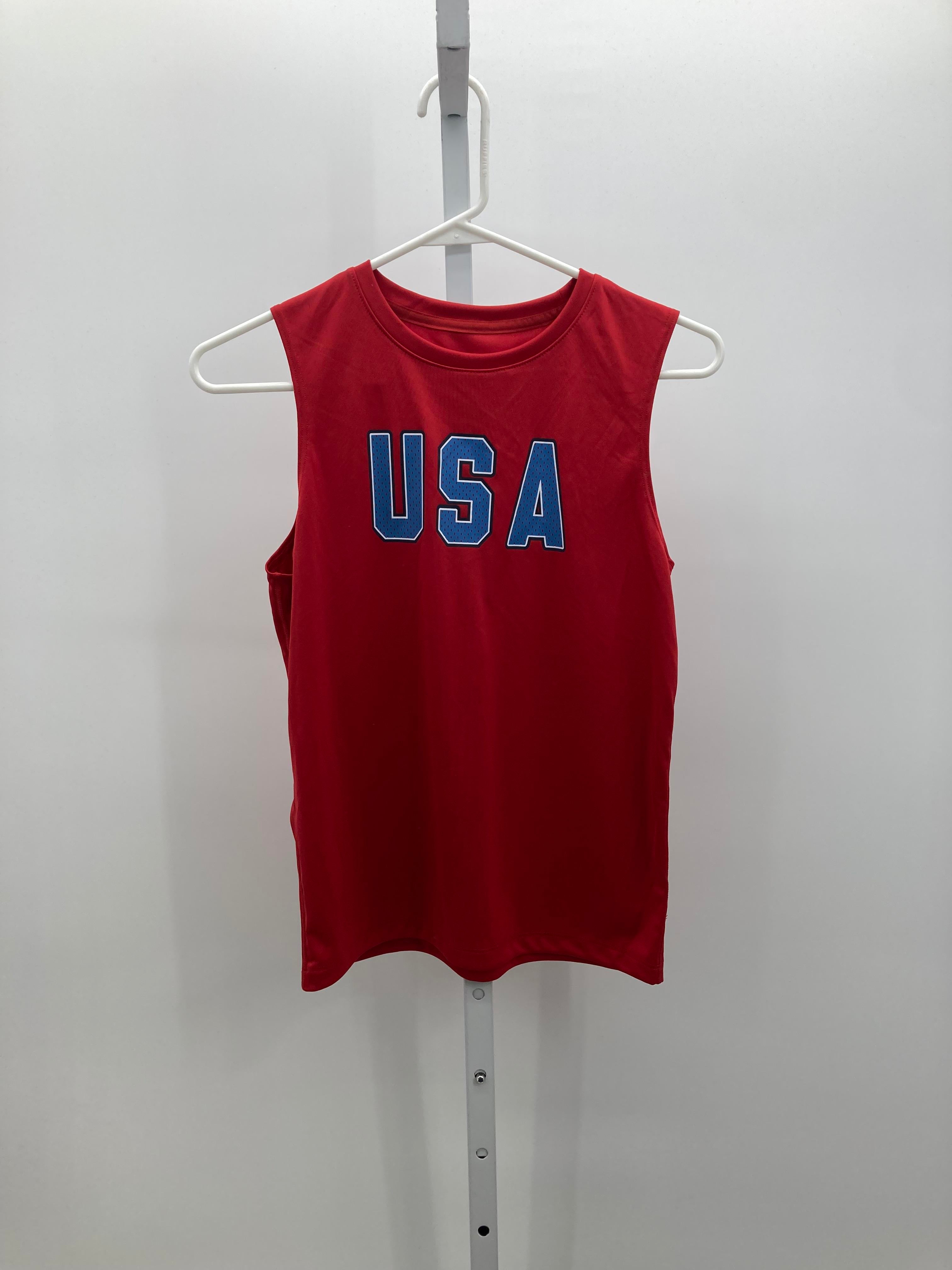 USA ACTIVE