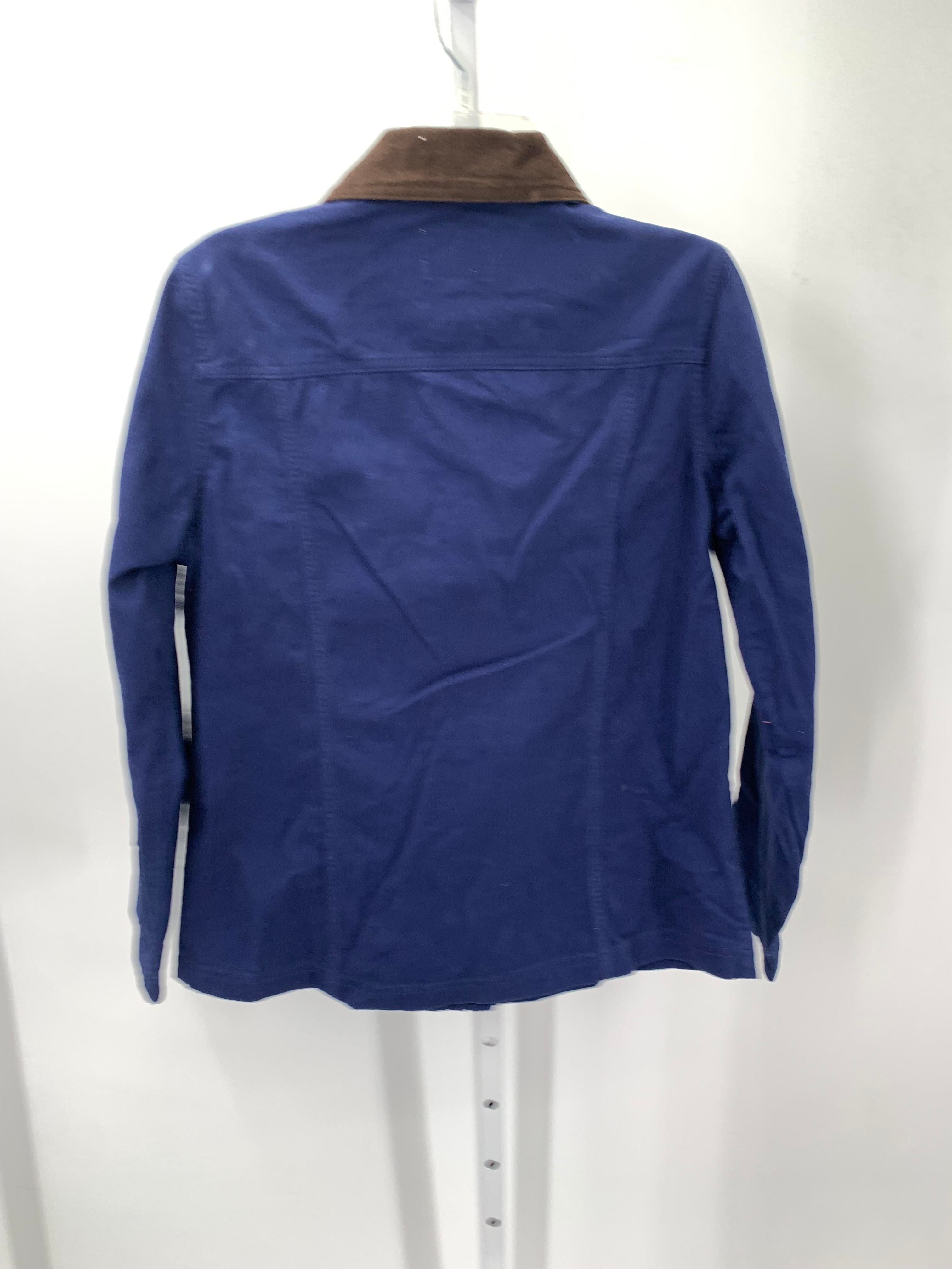 St. Johns Bay Size Small Misses Lightweight Jacket