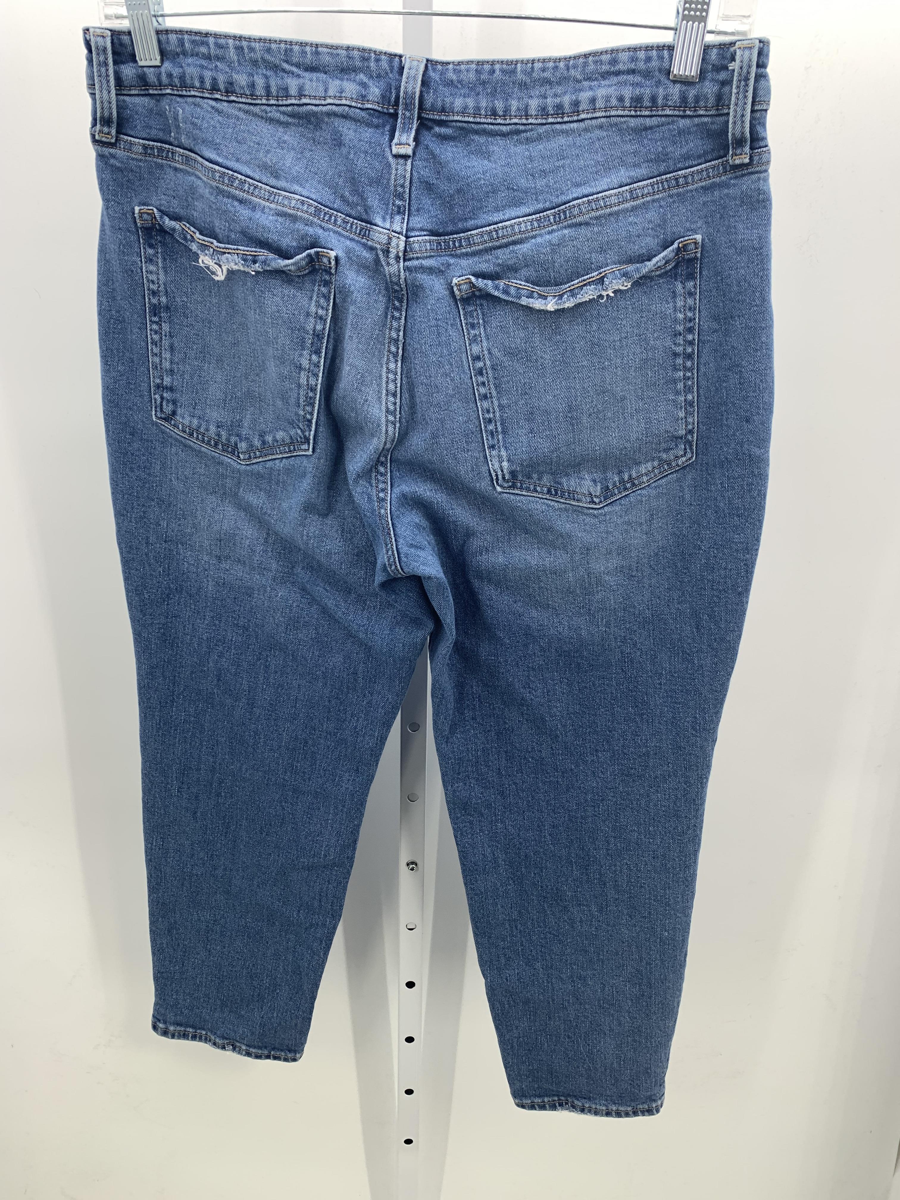 Old Navy Size 14 Petite Petite Jeans