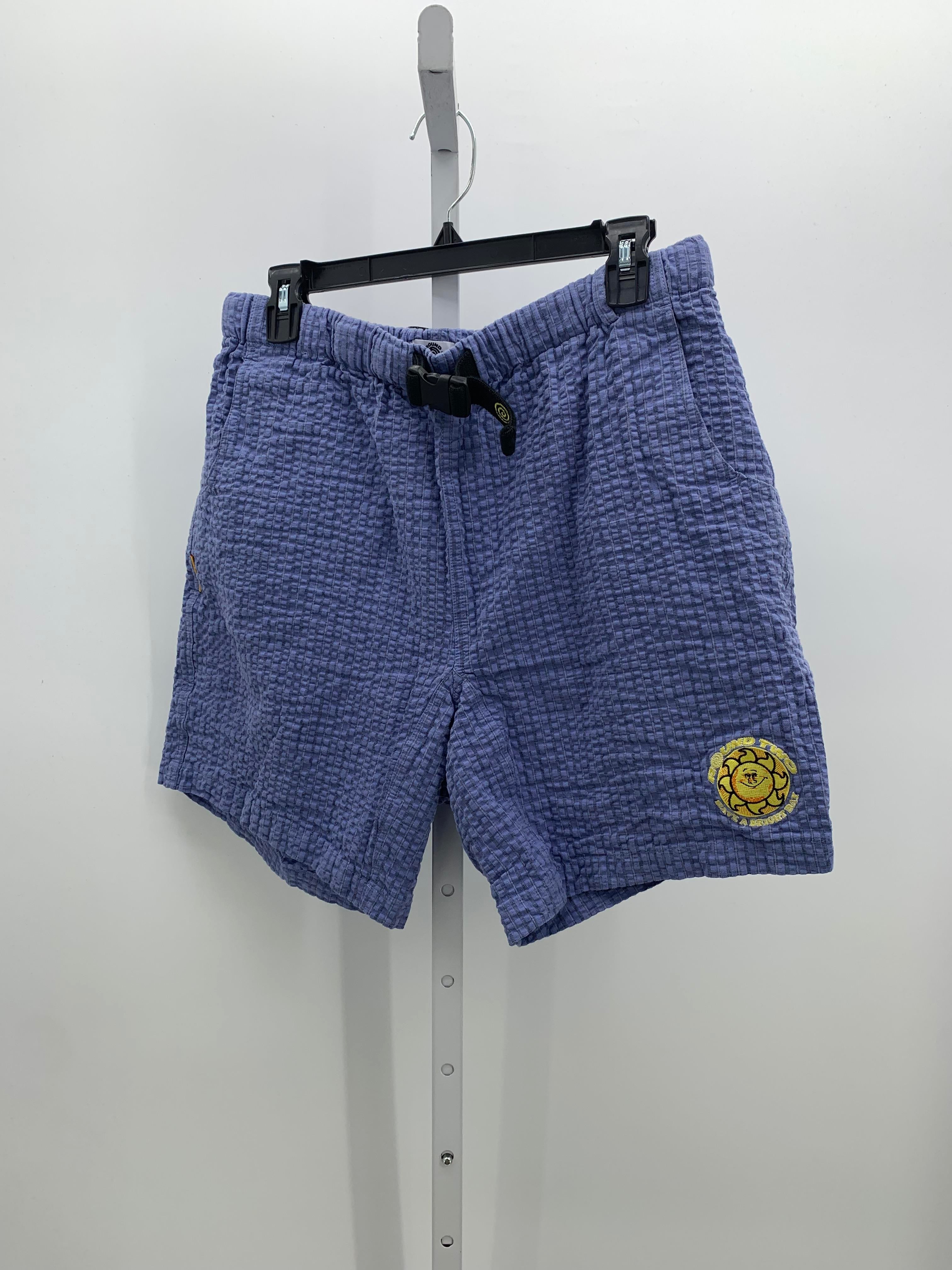 Size Medium Juniors Shorts