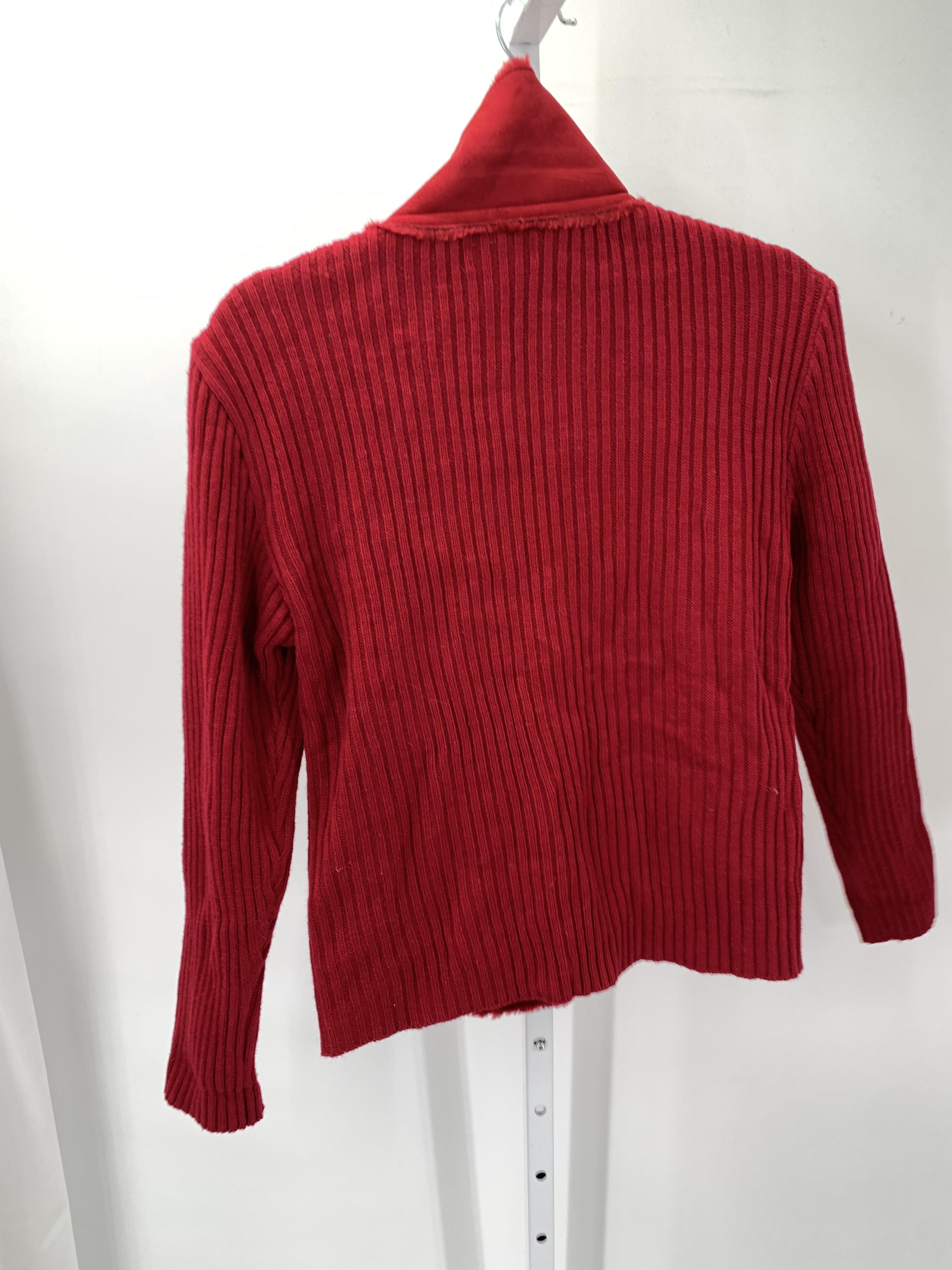 MKM Designs Size Large Misses Lightweight Jacket