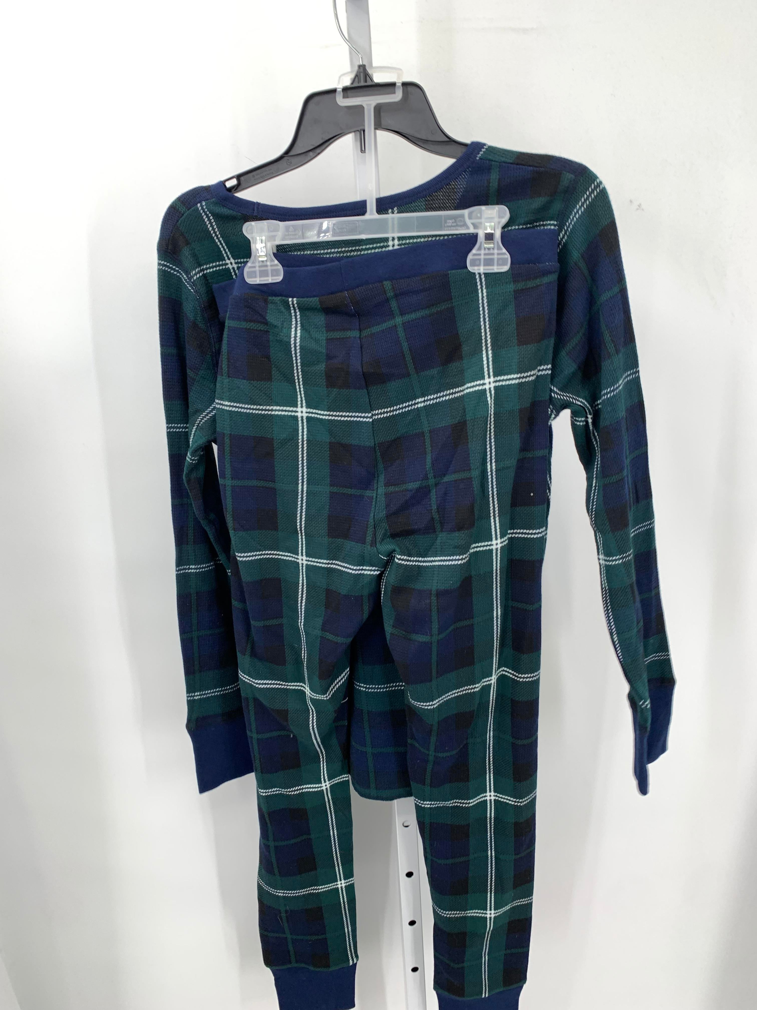 Old Navy Size Medium Misses Pajamas