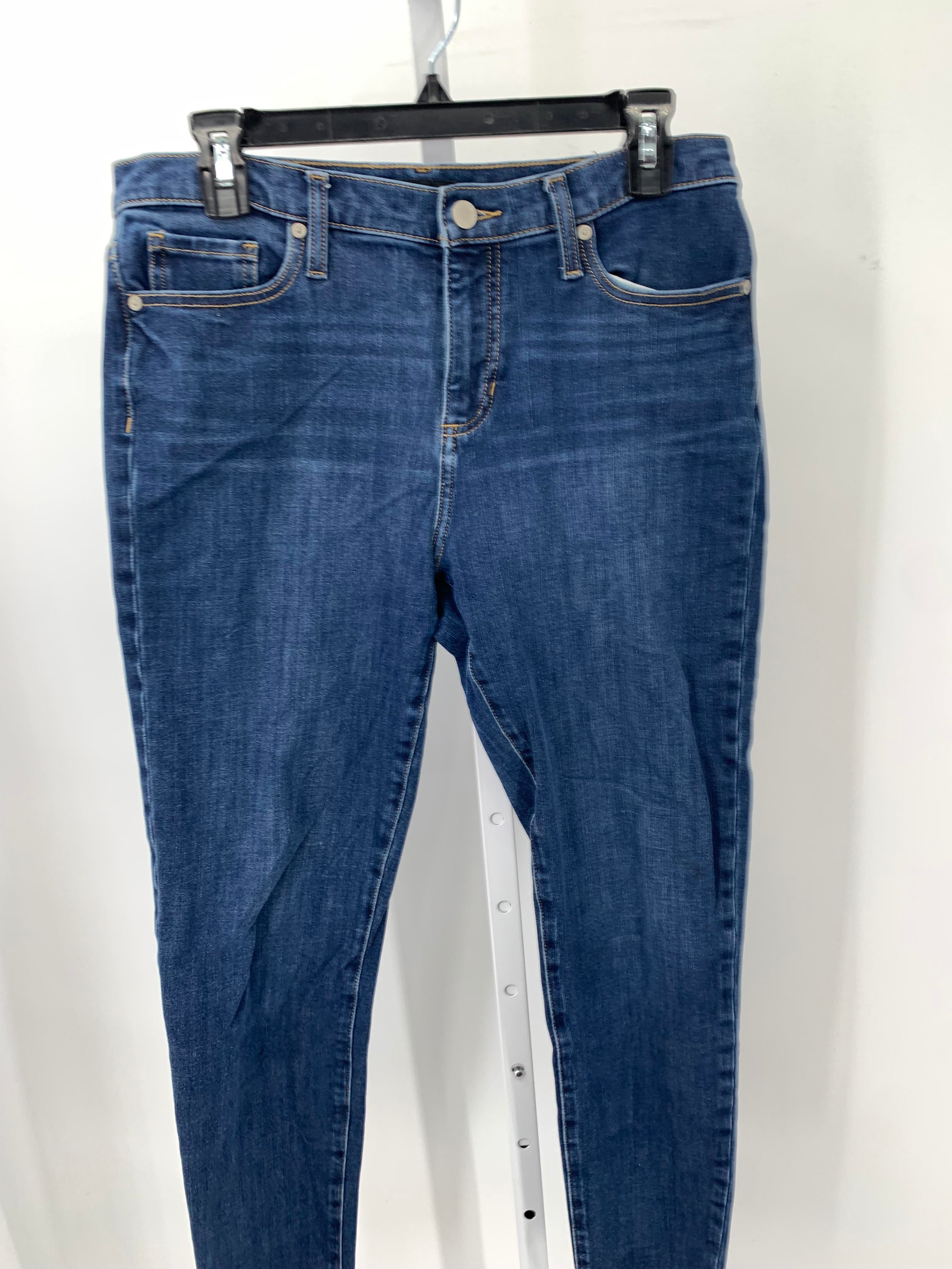 Banana Republic Size 10 Misses Jeans
