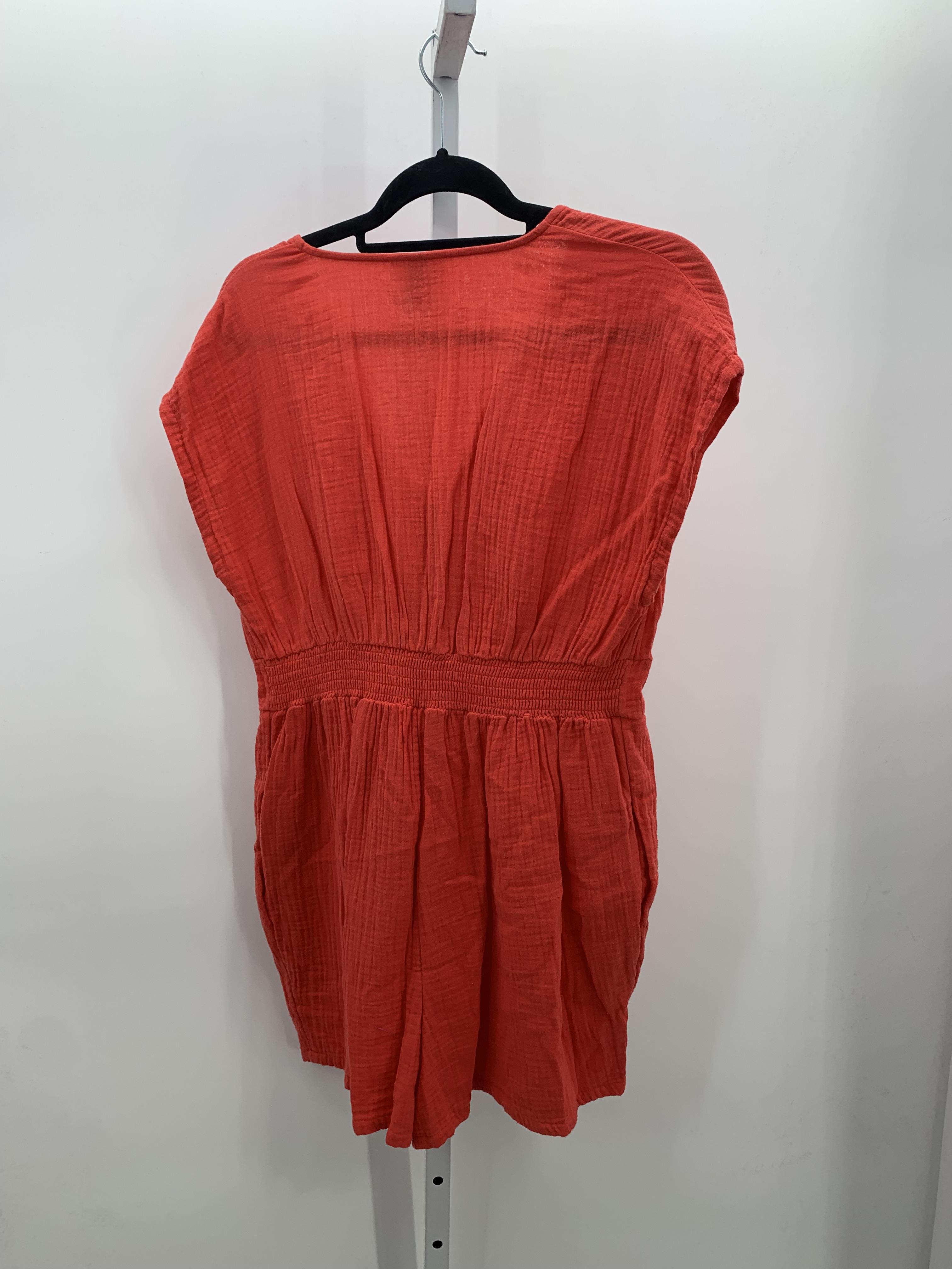 Universal Thread Size Medium Misses Jumper