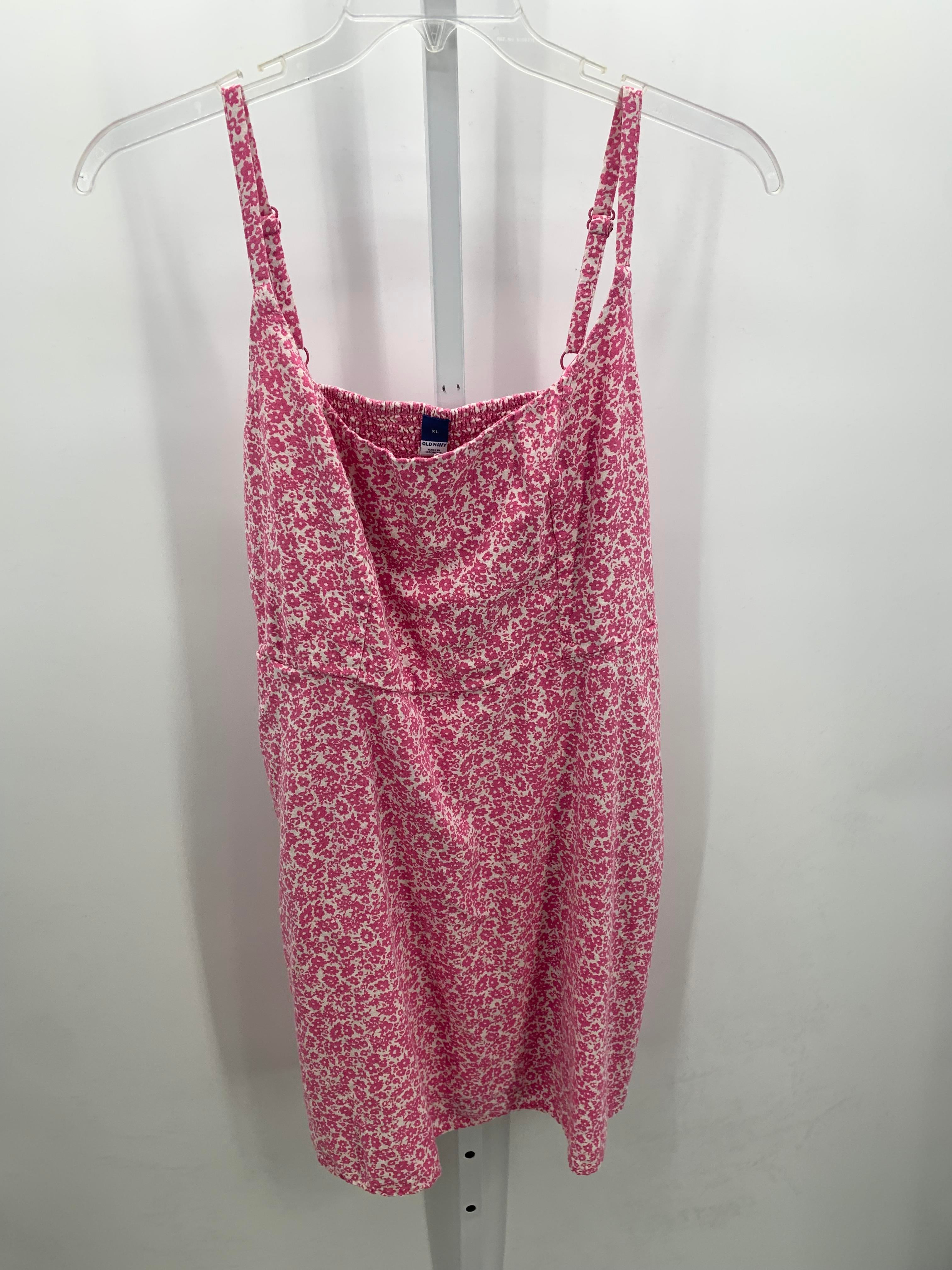 Old Navy Size Extra Large Misses Sundress