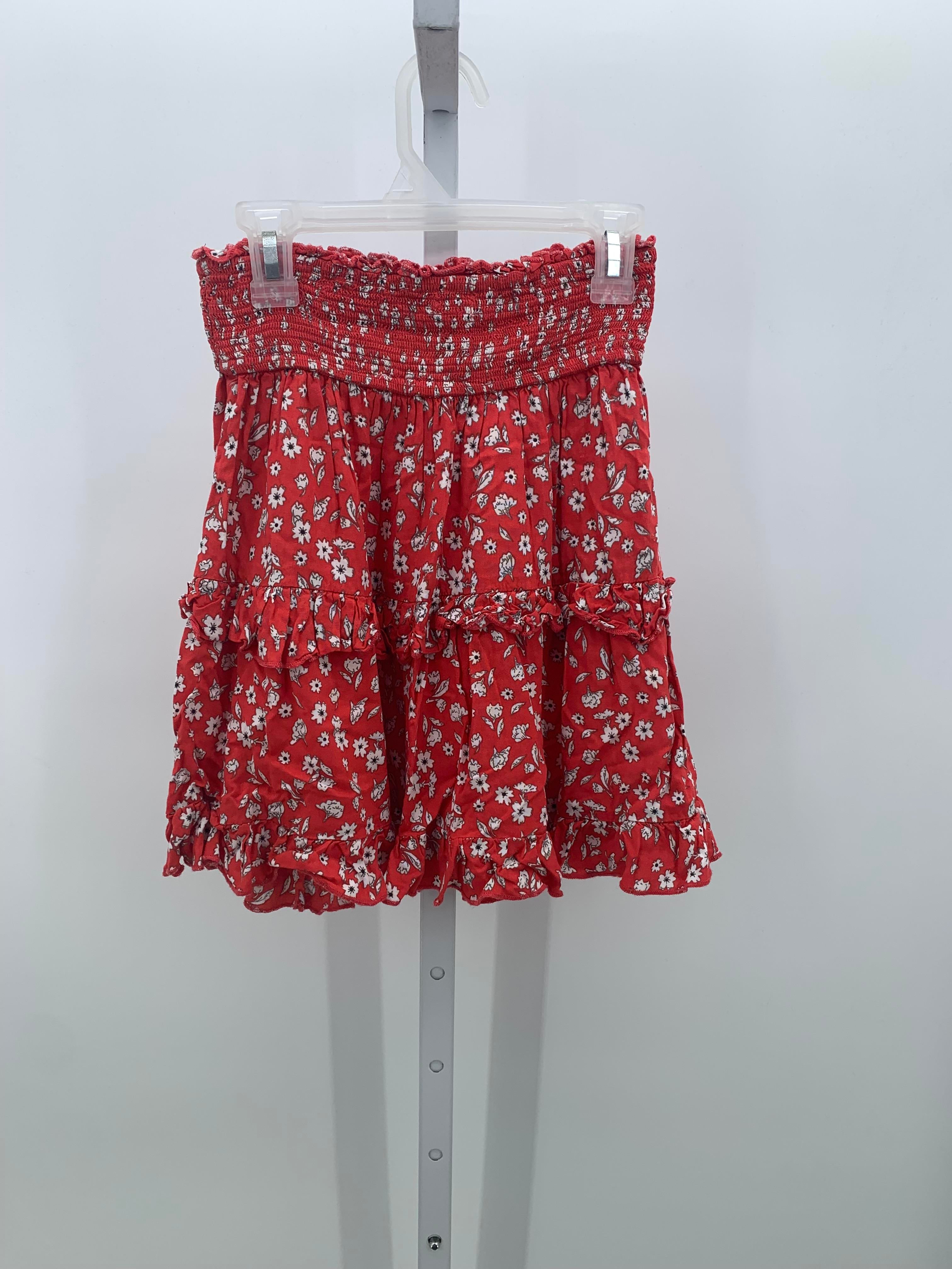Japna Size Small Juniors Skirt