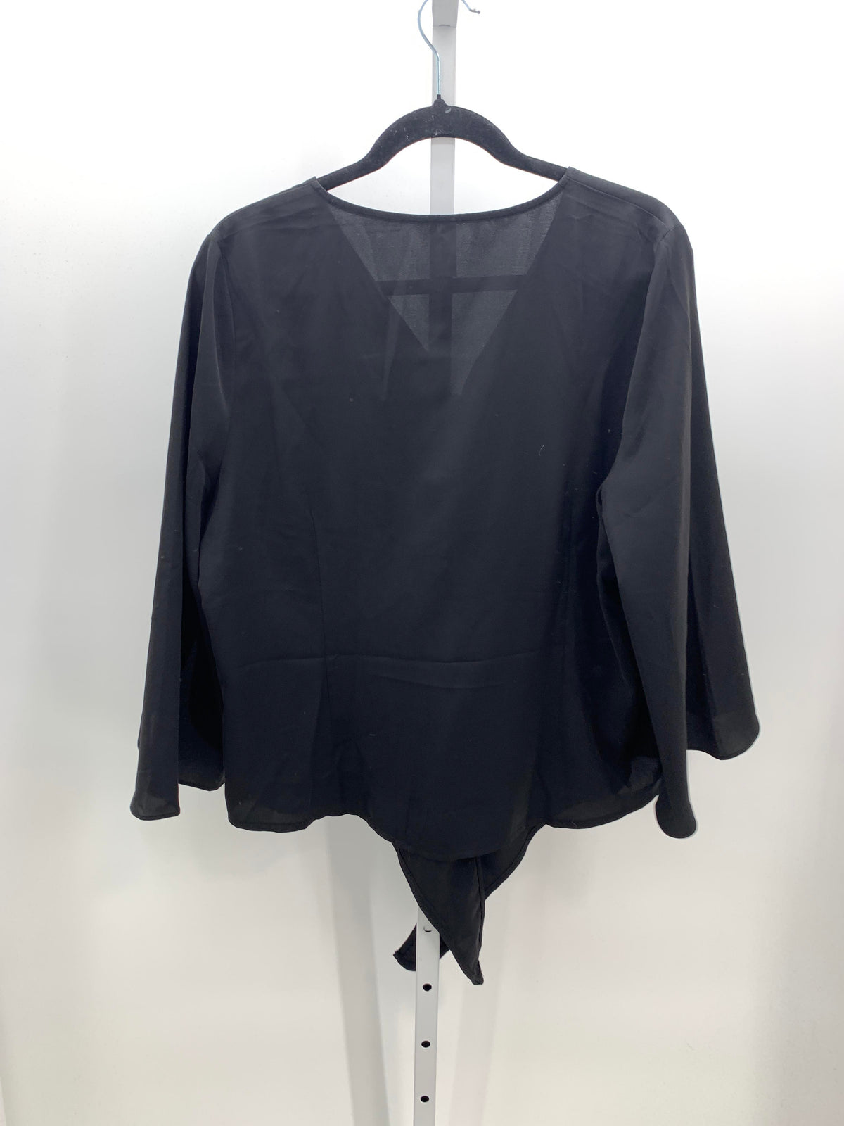 Size Large Misses Long Sleeve Shirt
