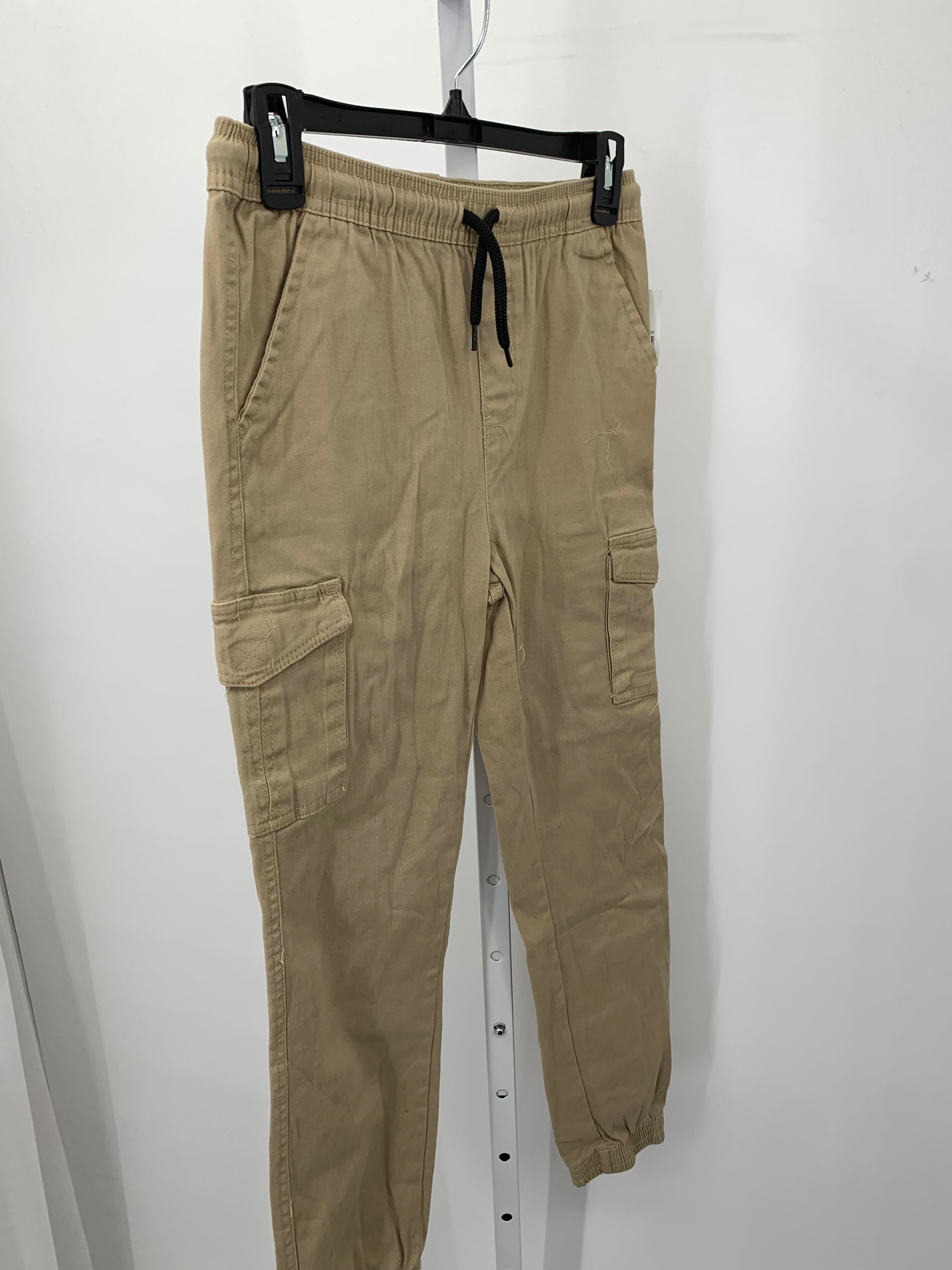 NEW DRAW WAIST JOGGER