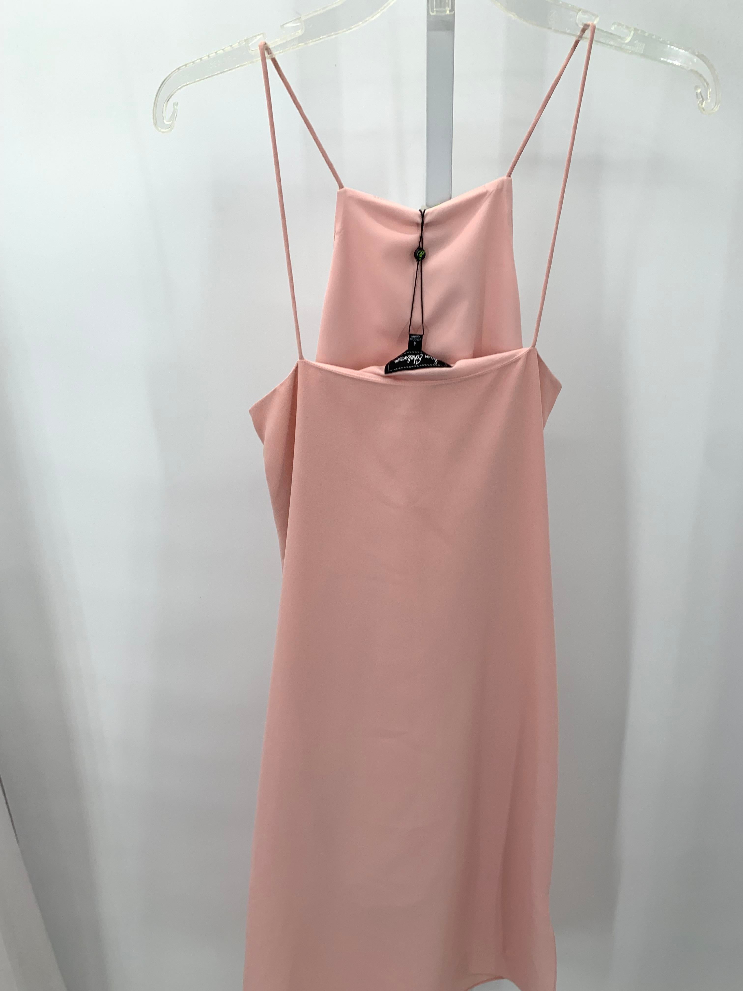 Sam Edelman Size 4 Misses Sleeveless Dress