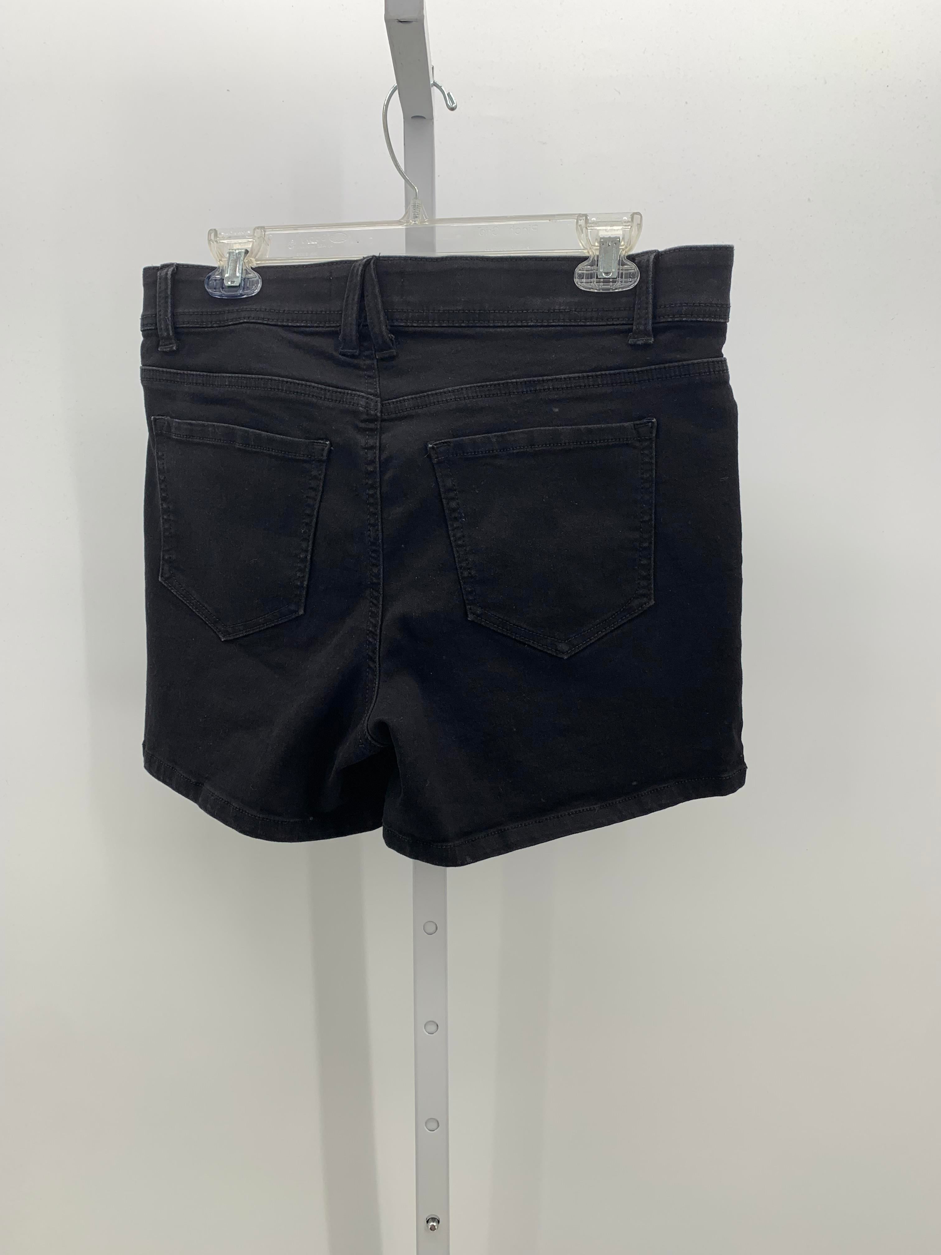 Angels Size 12 Misses Shorts