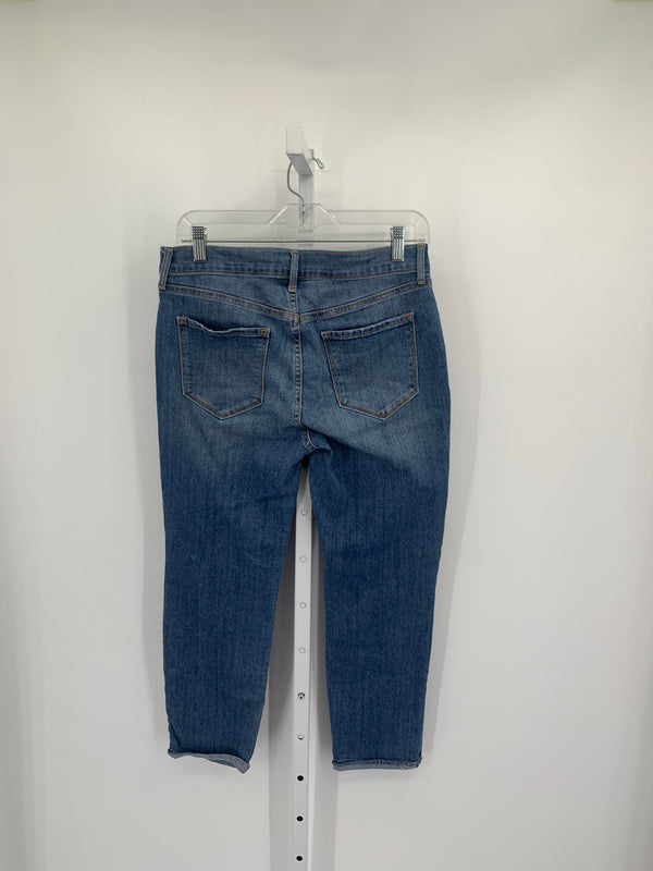 Old Navy Size 4 Misses Jeans