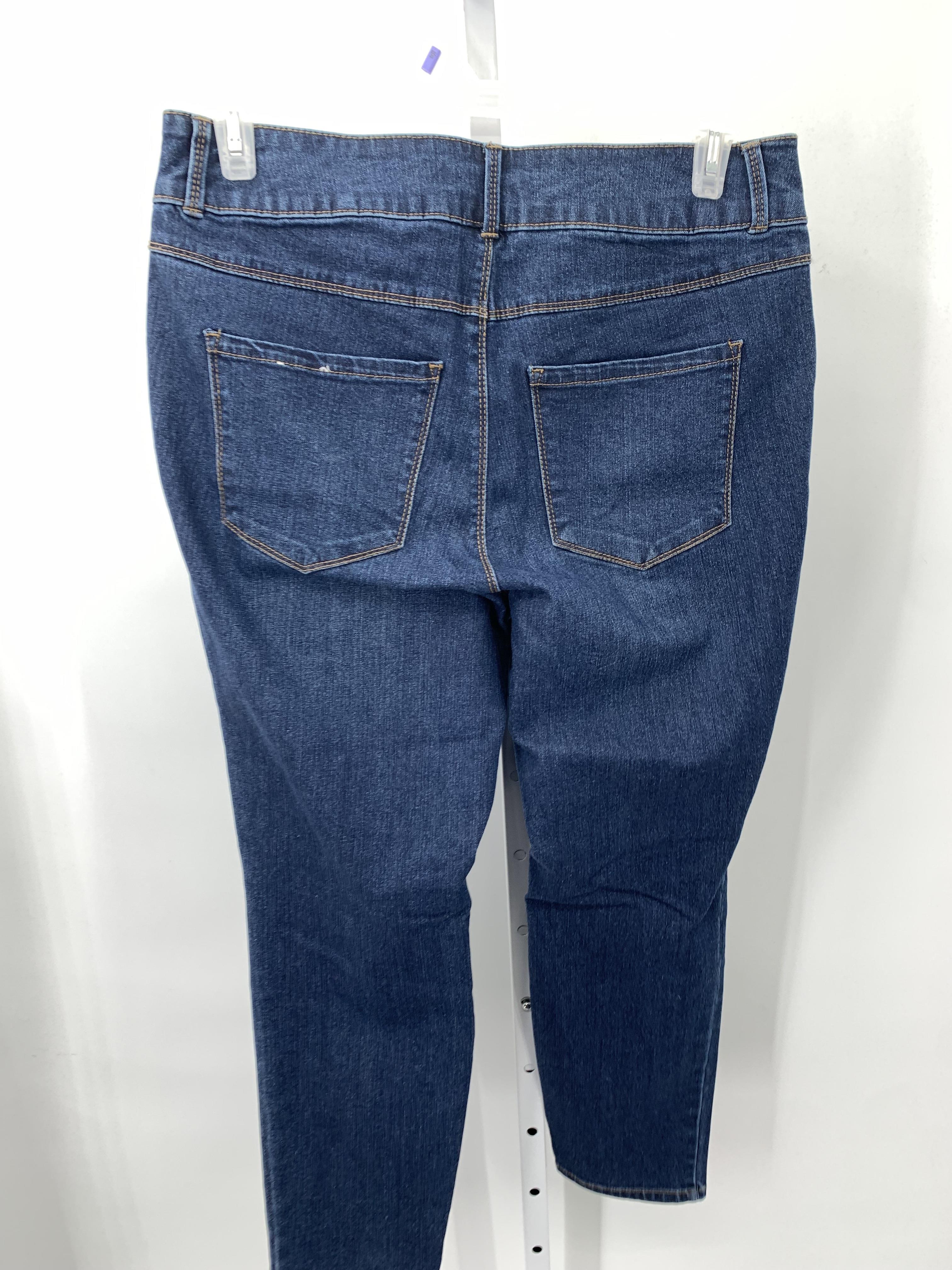 d. jeans Size 14 W Womens Jeans