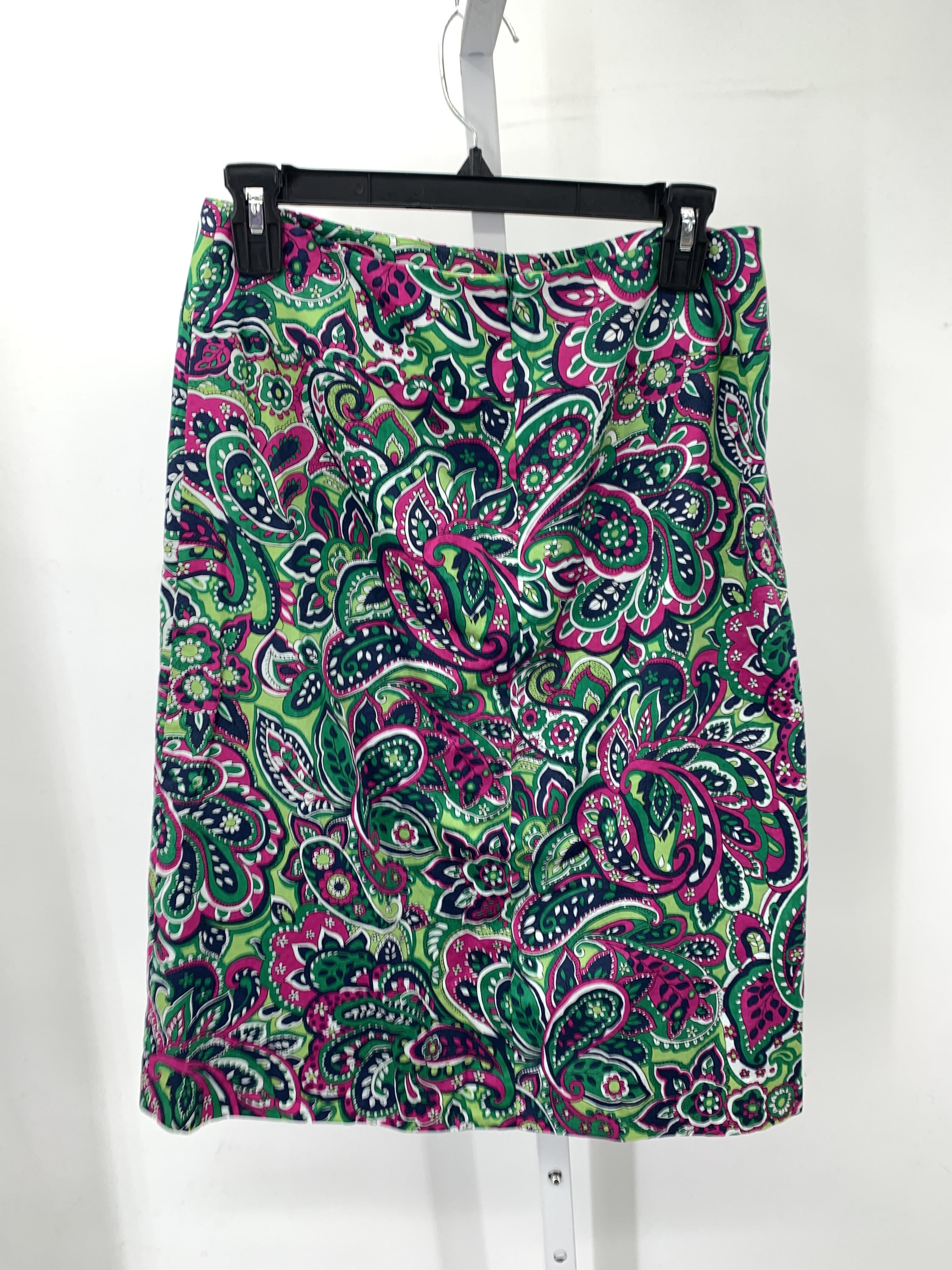 Talbots Size 4 Misses Skirt