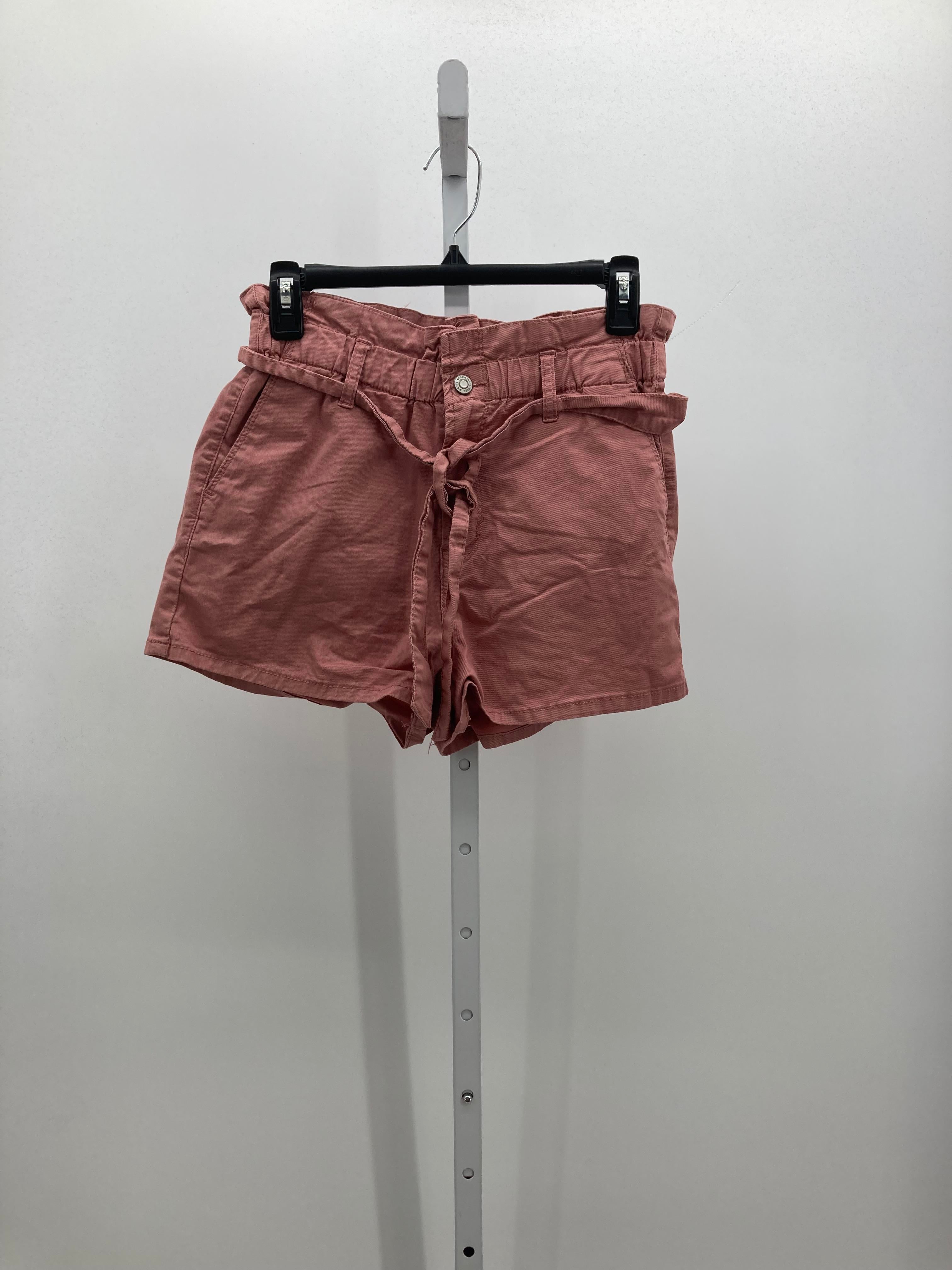 Kensie Size 4 Misses Shorts