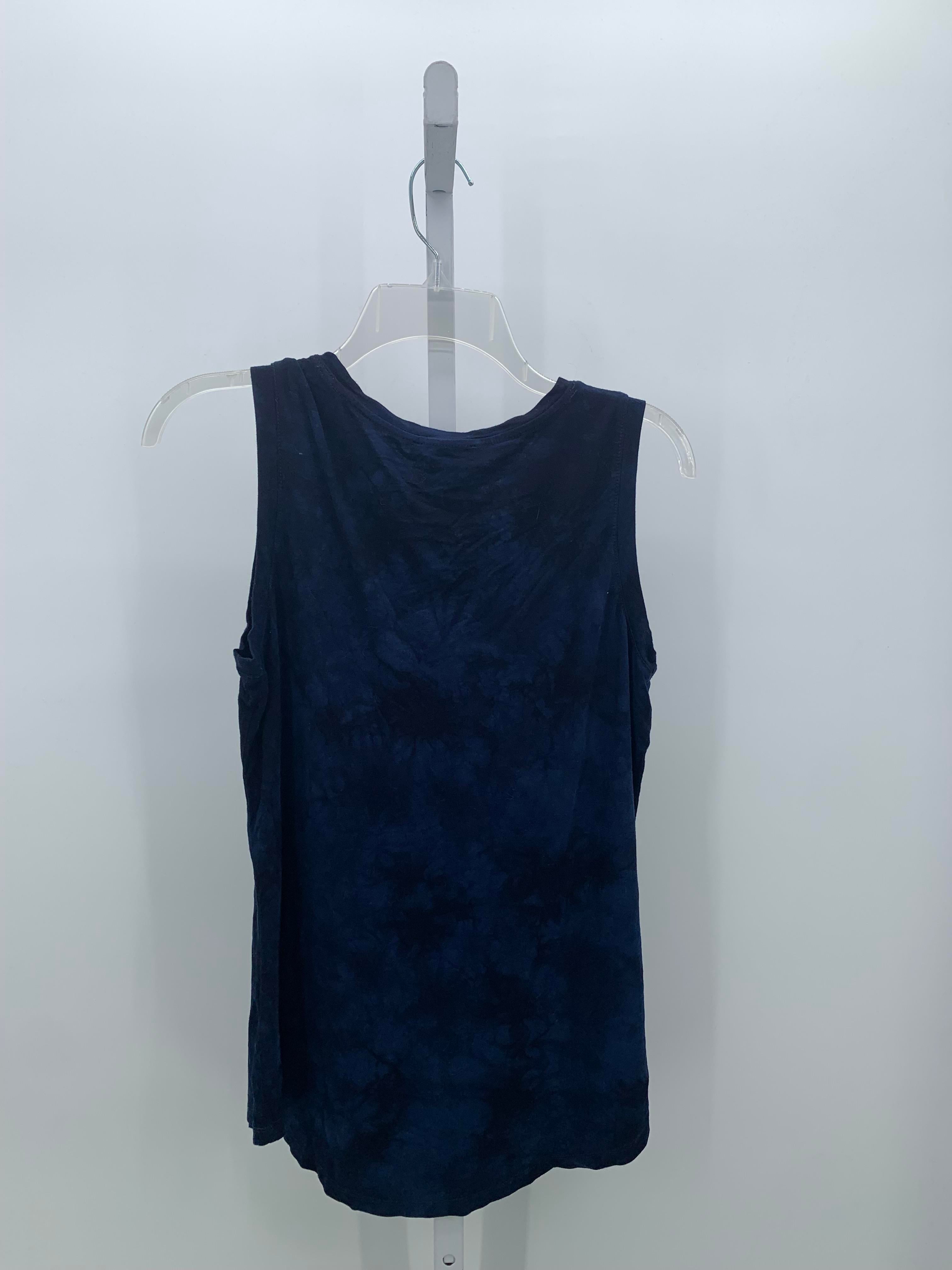 Tahari Size Medium Misses Tank