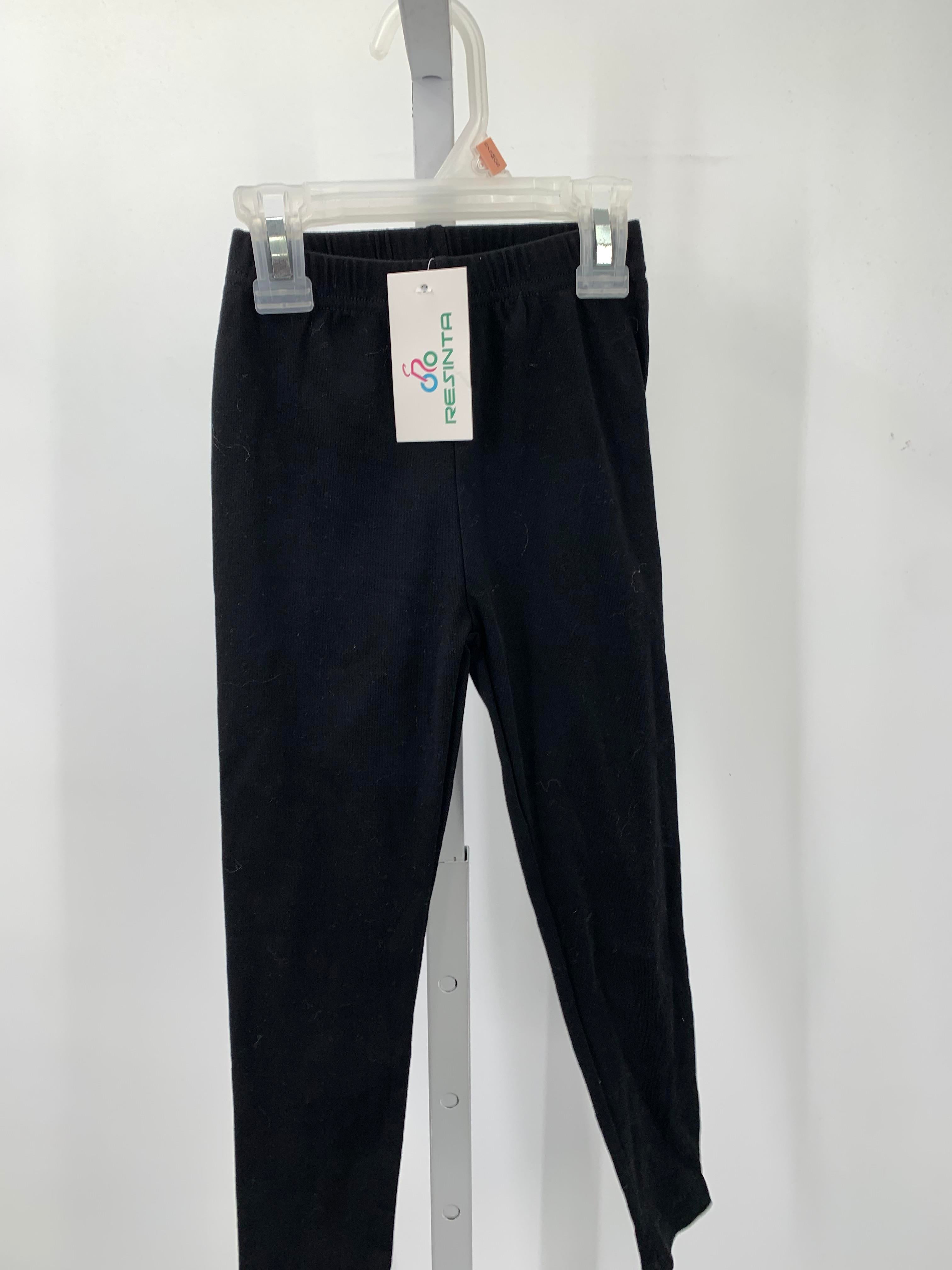 Size 4T-5T Girls Leggings