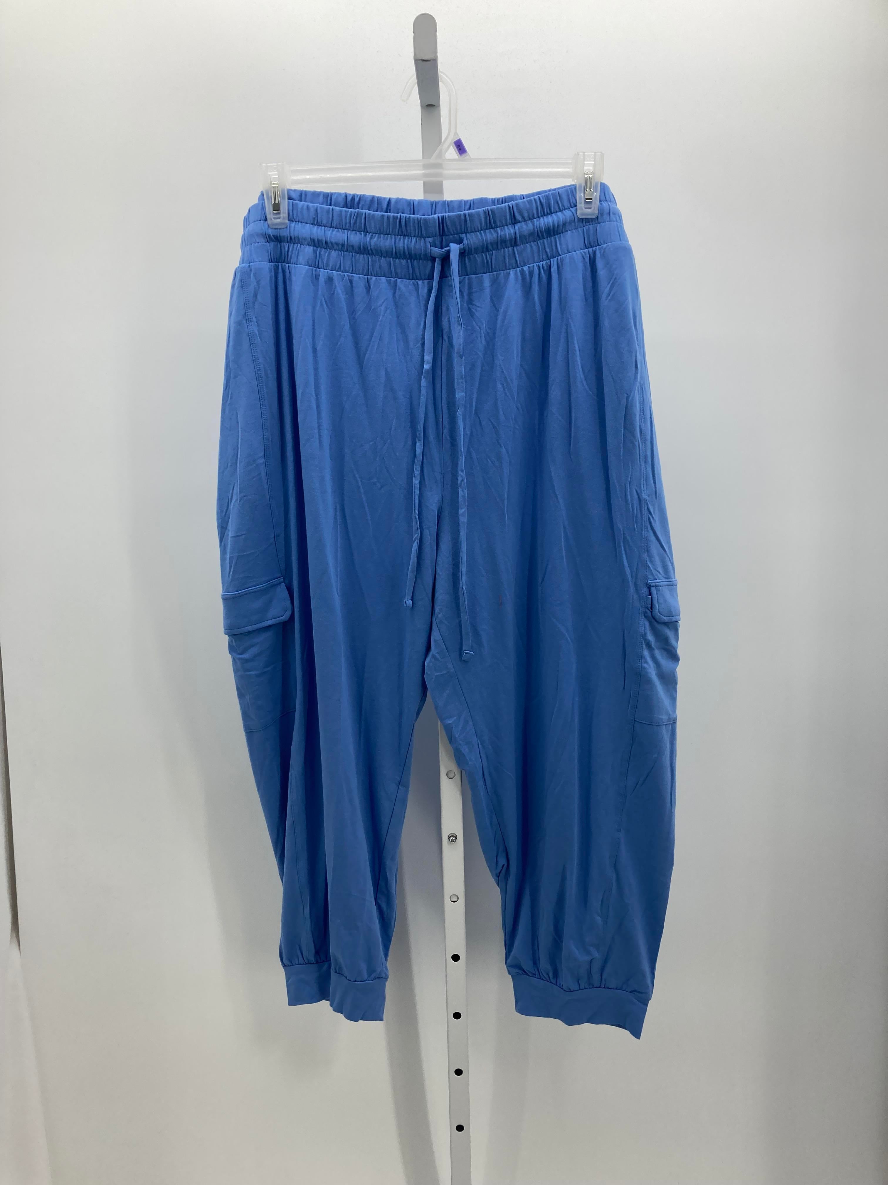 Size 2X Womens Pants