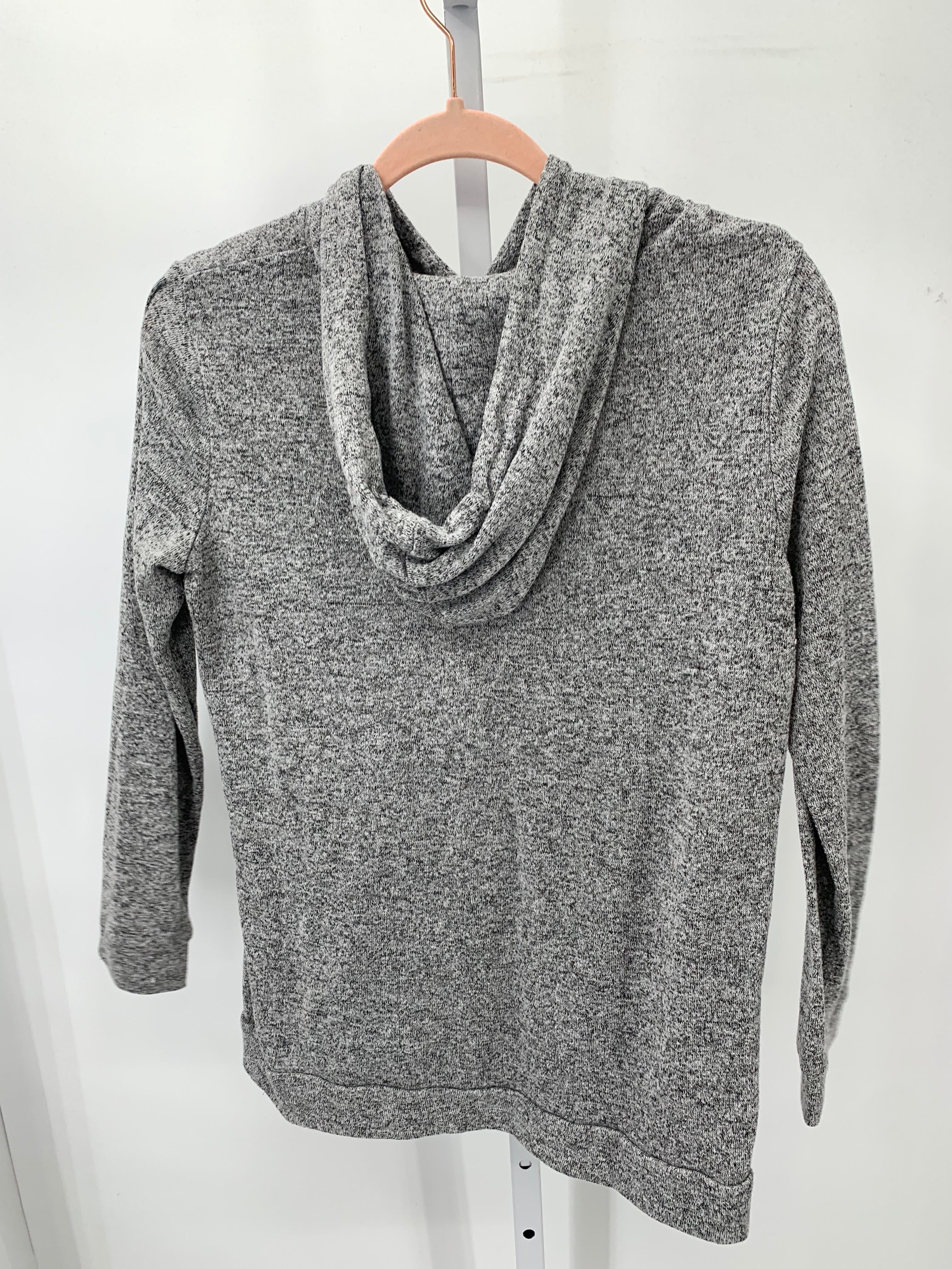 Workshop Size Small Misses Long Sleeve Shirt