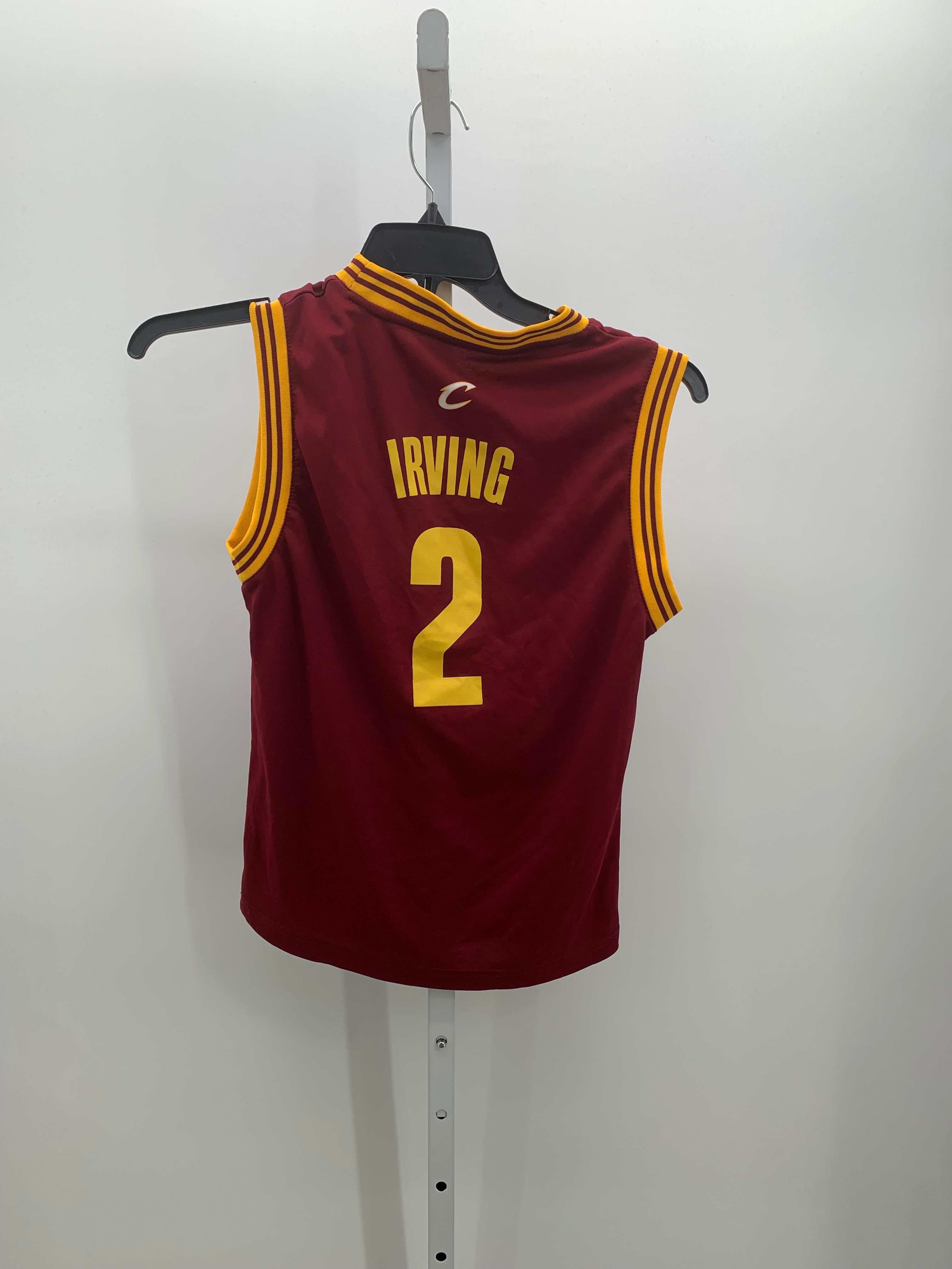 CLEVELAND CAVALIERS IRVING 2