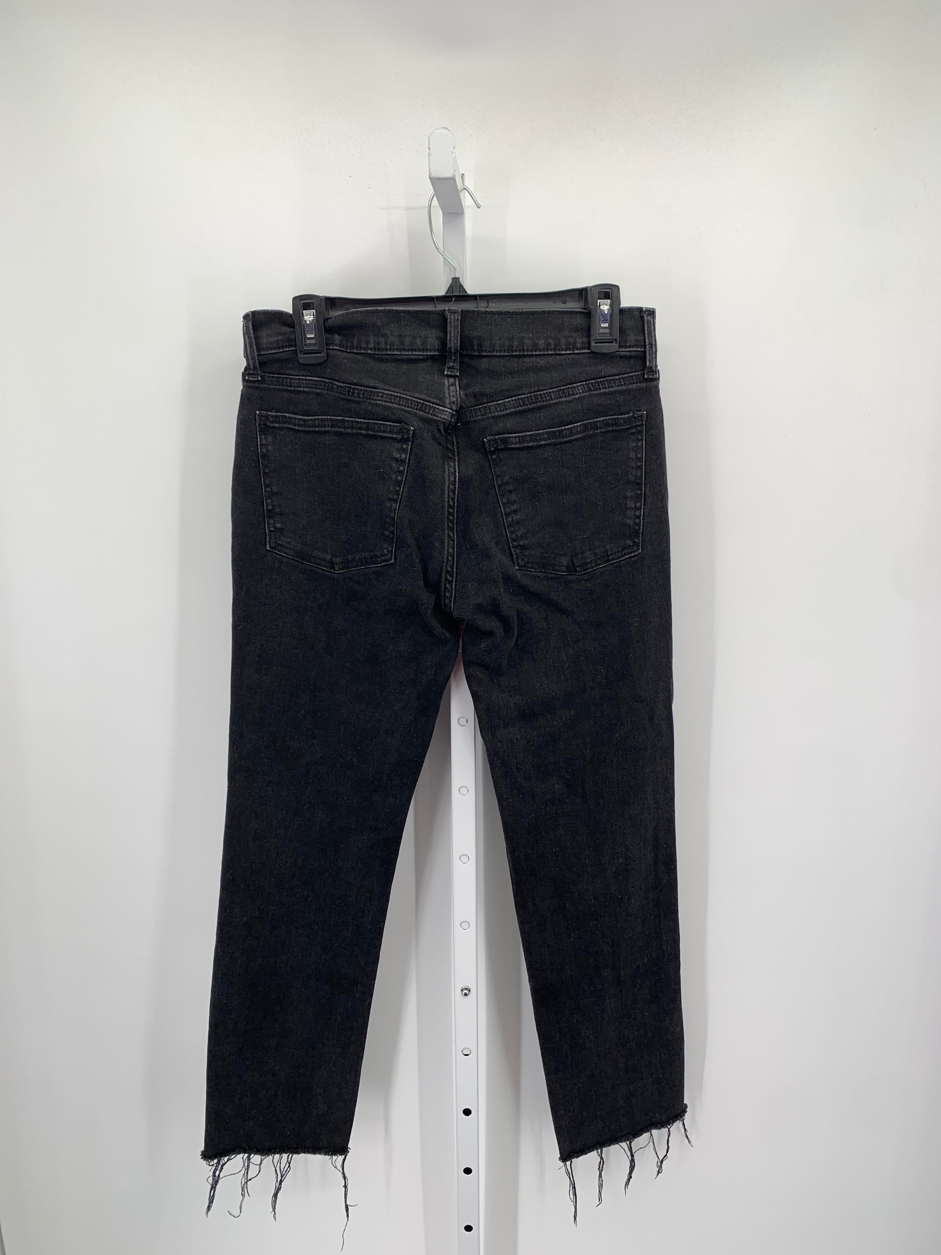 Gap Size 6 Misses Jeans