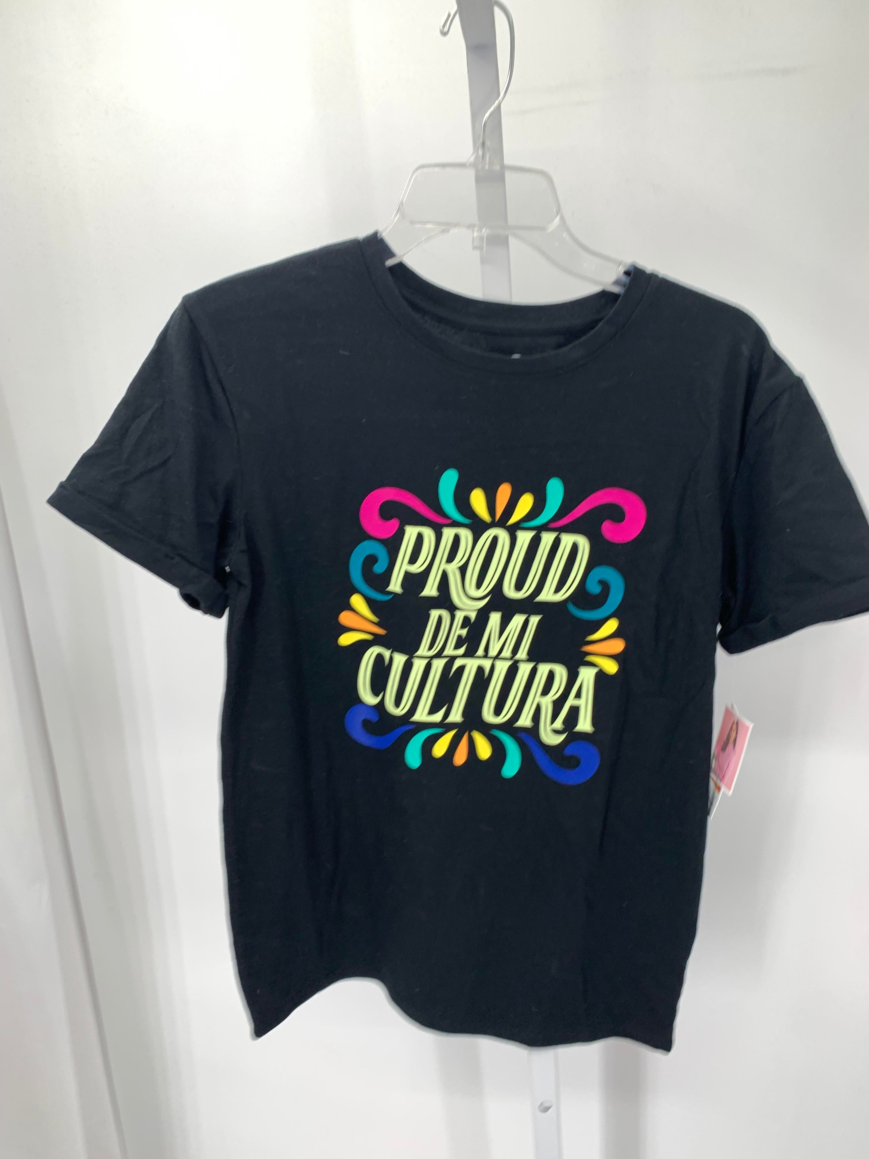 Target Brand Size Extra Large Misses Short Sleeve Shirt