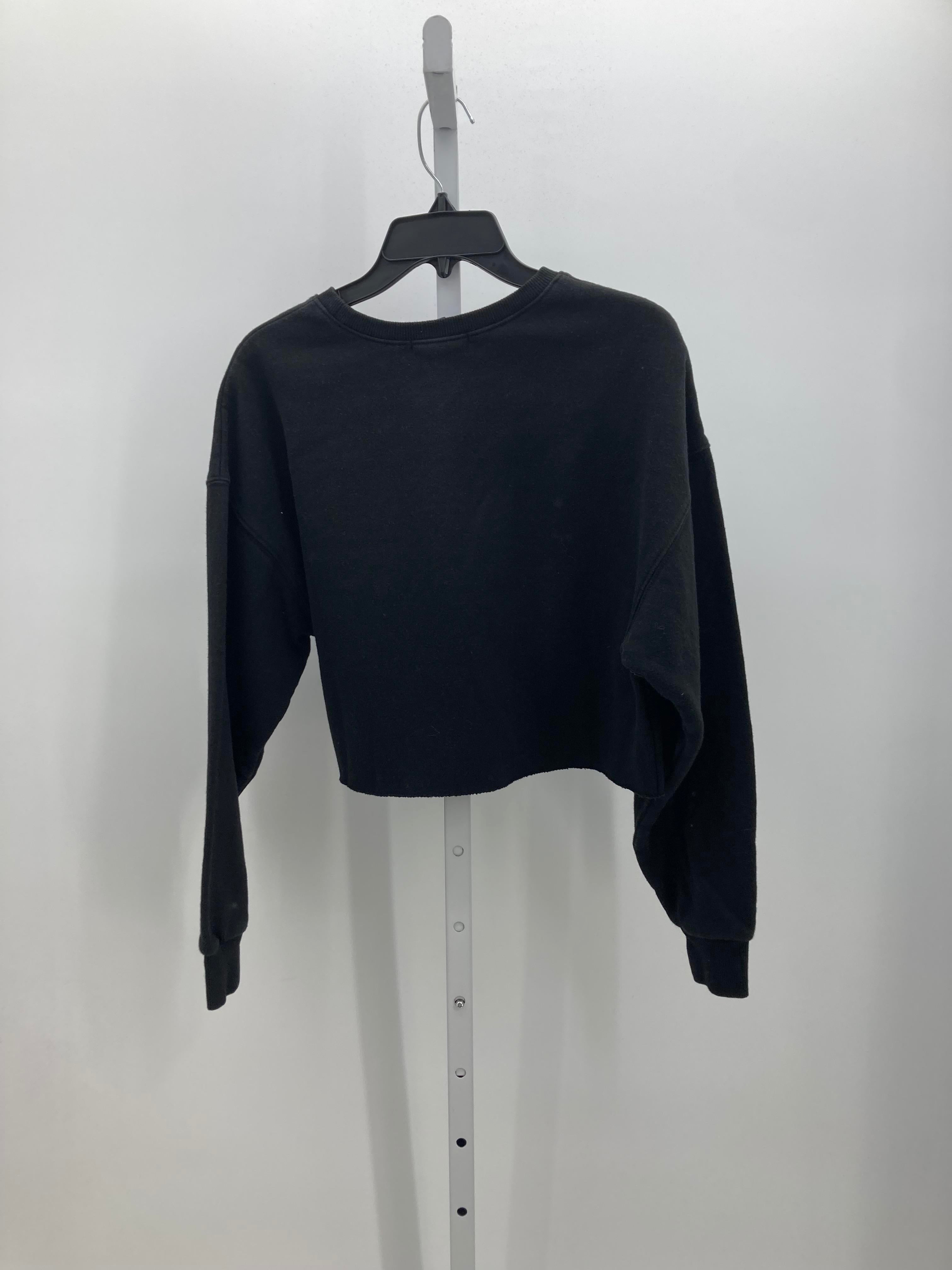 Forever 21 Size Medium Juniors Long Sleeve Shirt