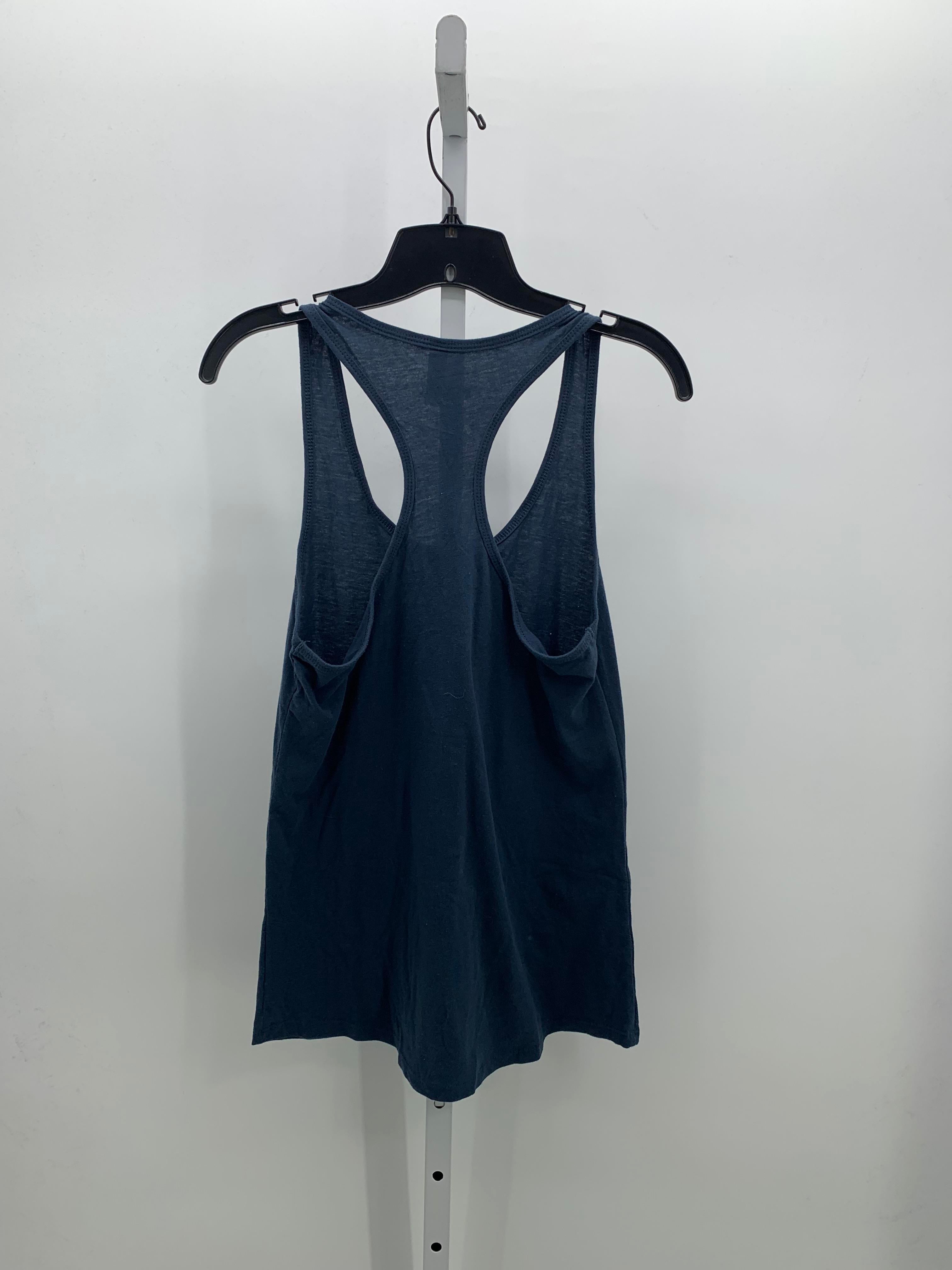 Size Large Misses Tank