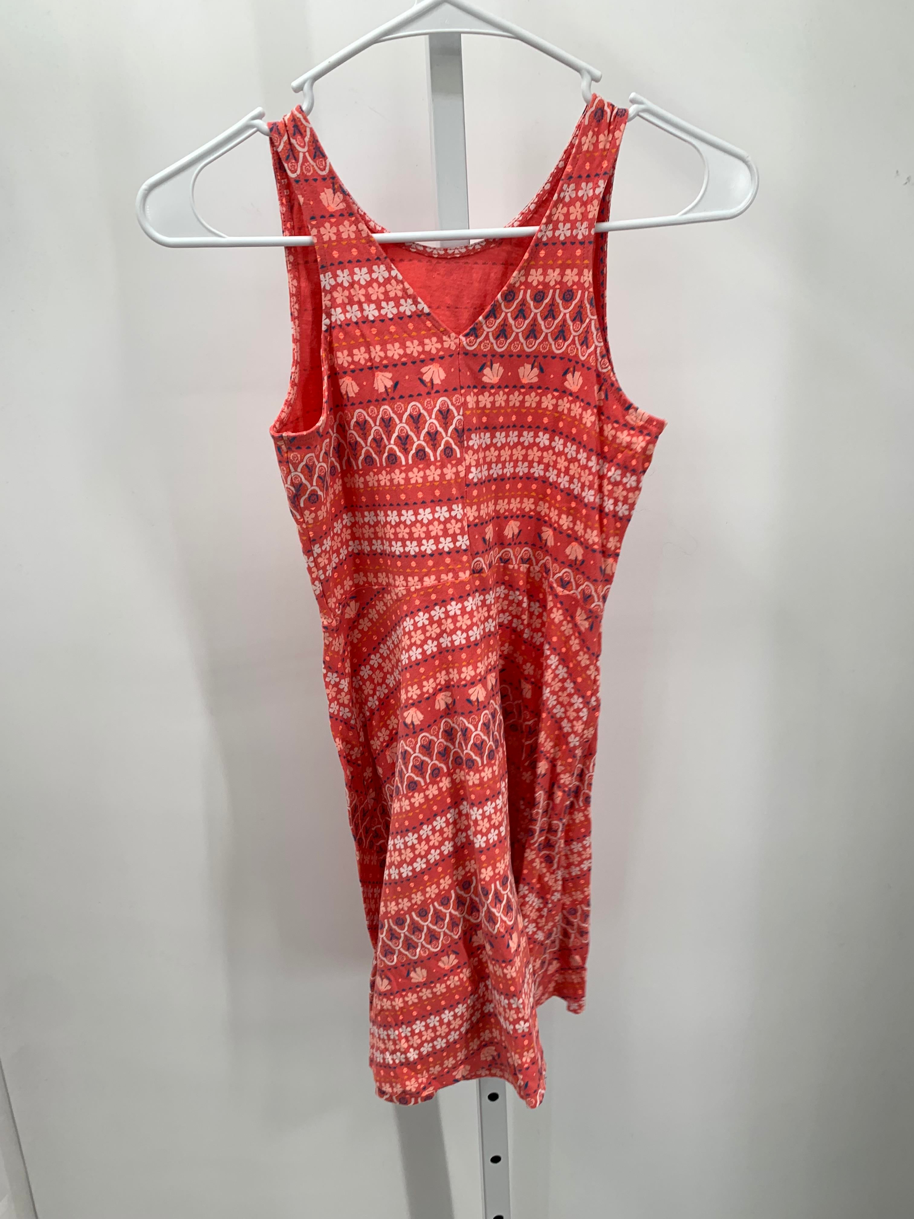 Lauren Conrad Size 8 Girls Sundress
