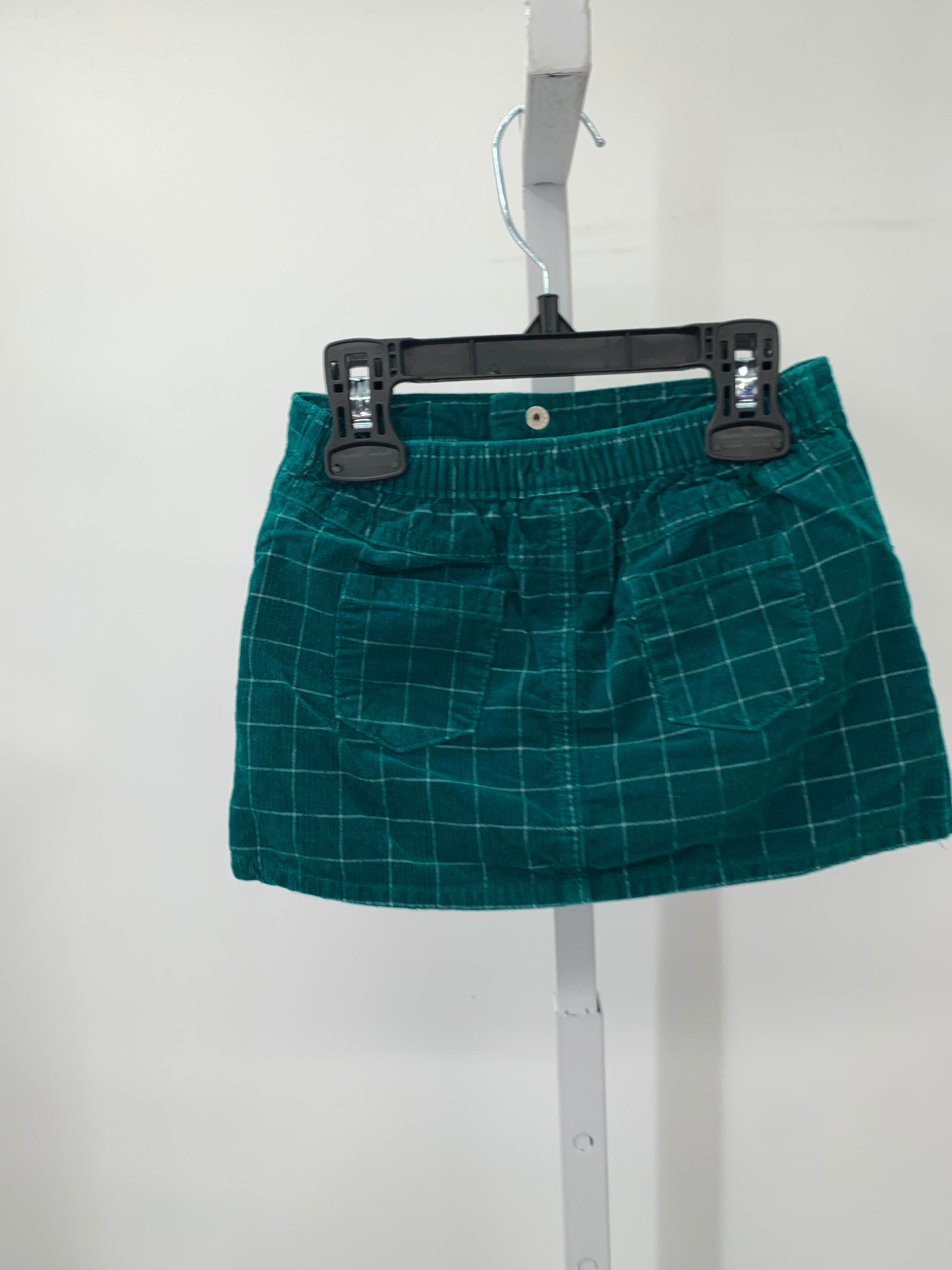 Genuine Kids Size 2T Girls Skirt