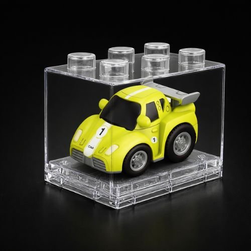 New Vroom Vroom Collectibles City Vehicles